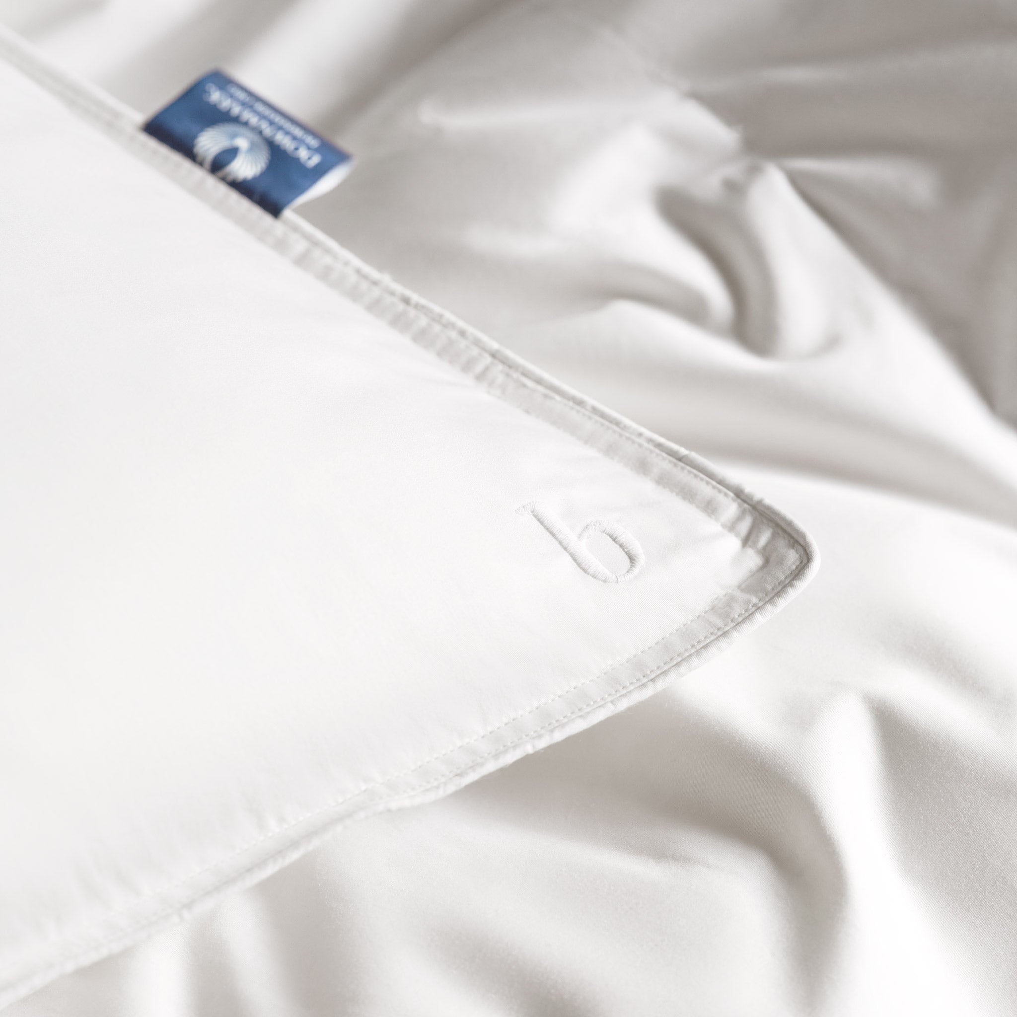 Down Pillow R9