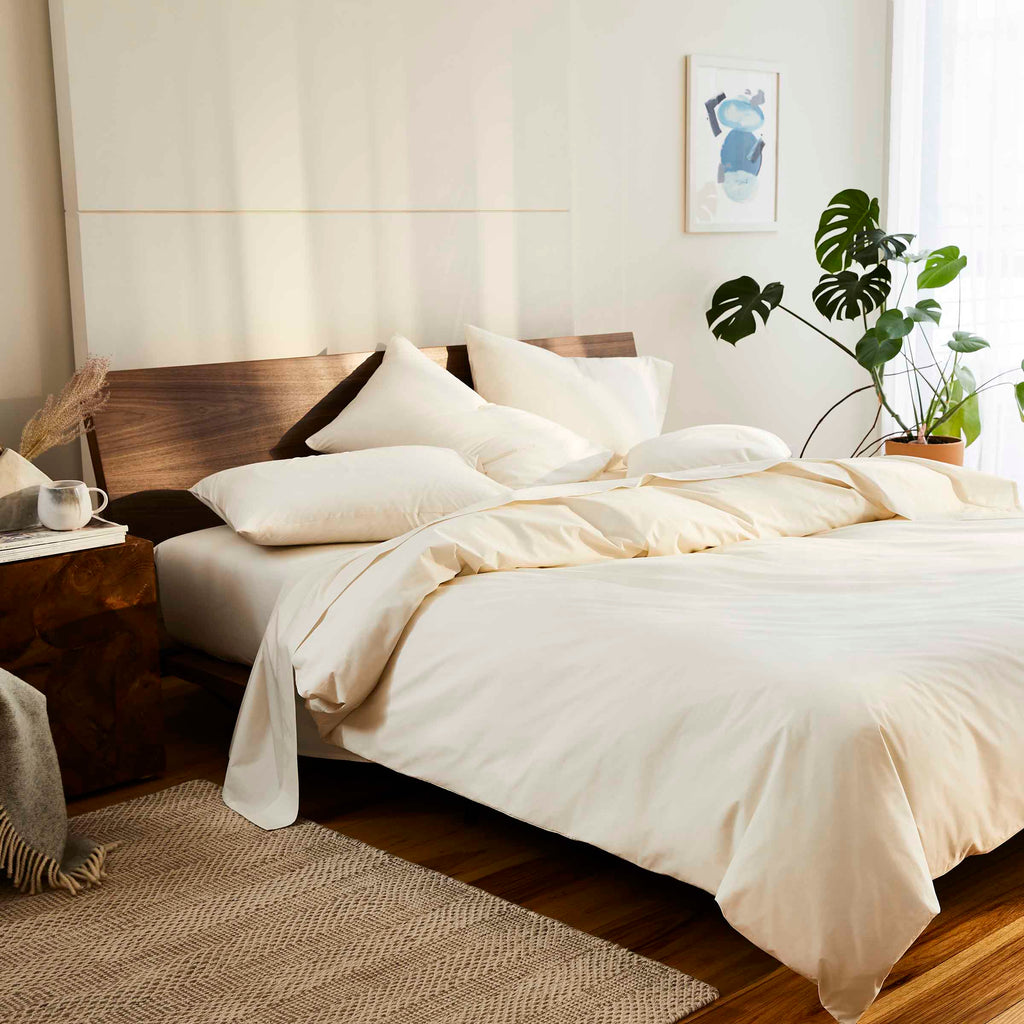 Classic Percale Core Sheet Set J4