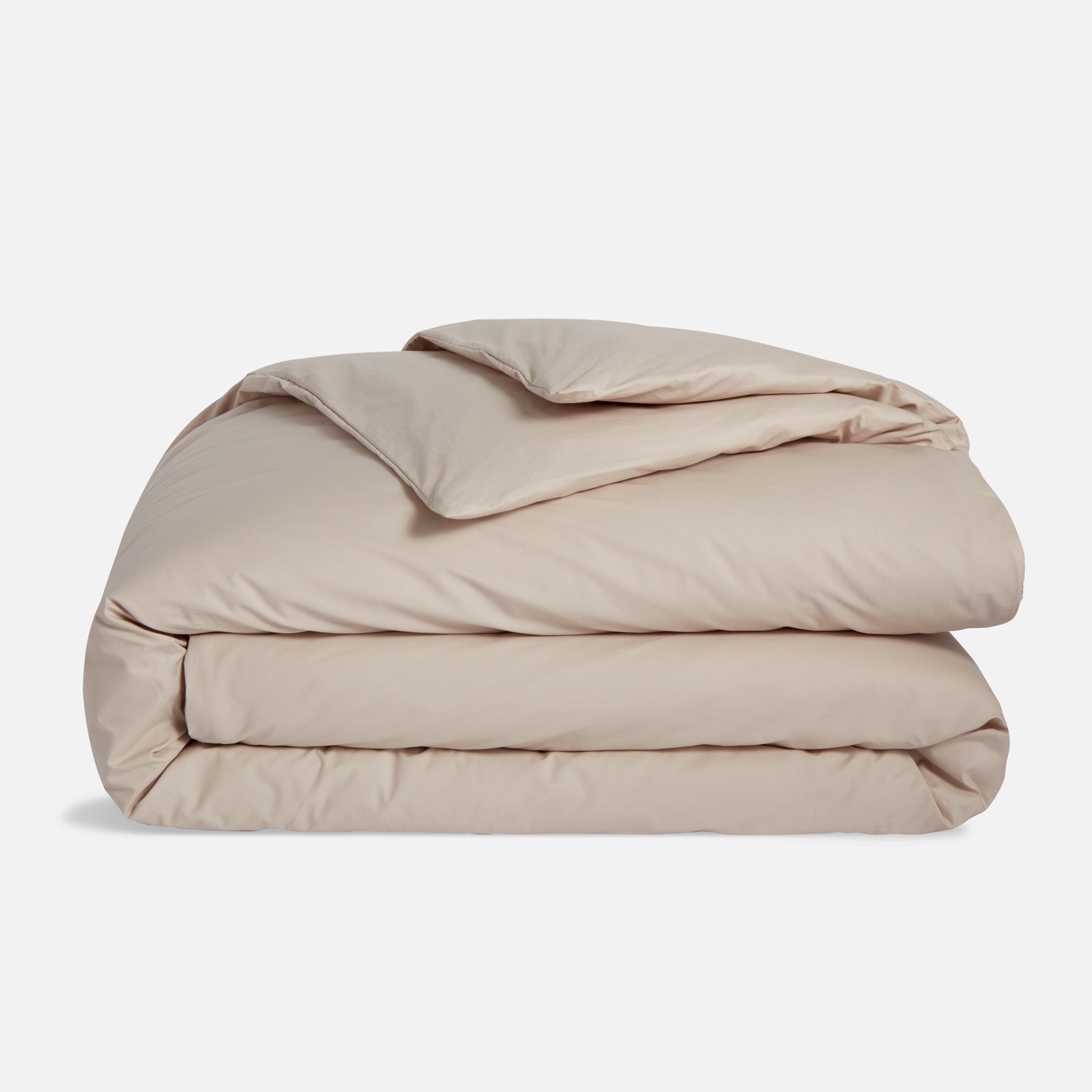Classic Percale Duvet Cover E5