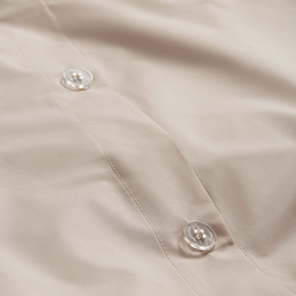 Classic Percale Duvet Cover E5