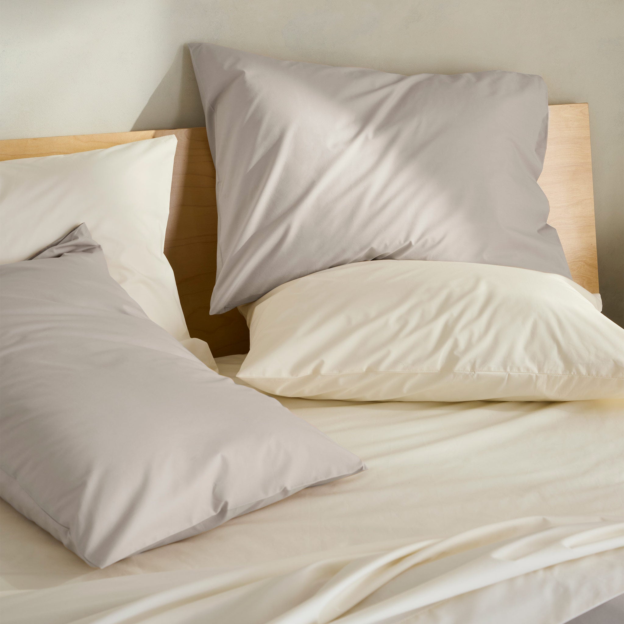 Classic Percale Core Sheet Set S7