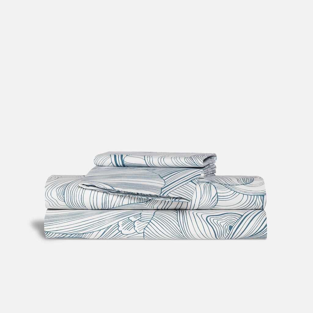 Classic Percale Core Sheet Set J4