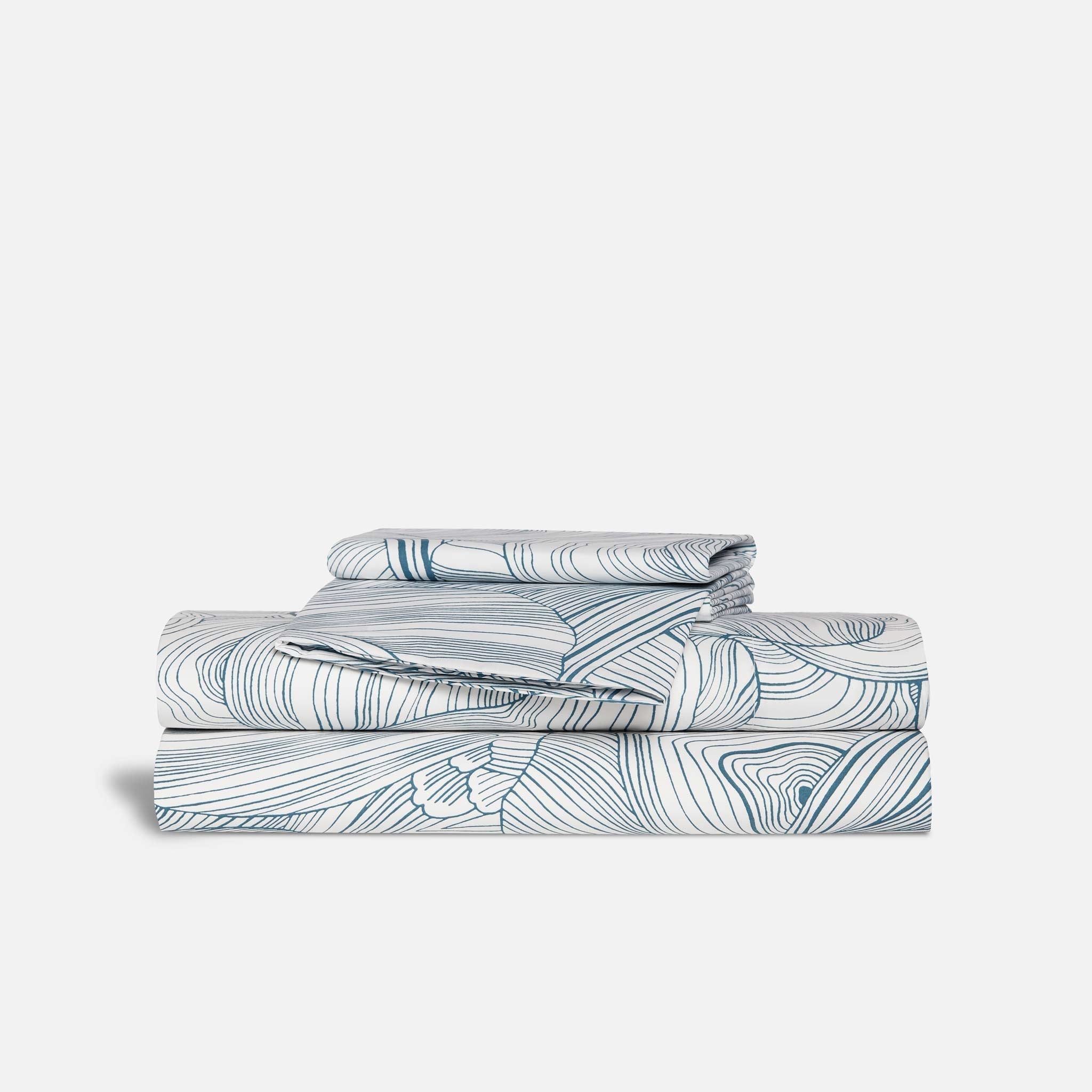 Classic Percale Core Sheet Set J4