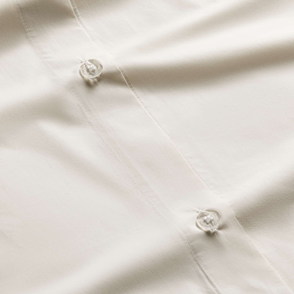 Classic Percale Duvet Cover E5