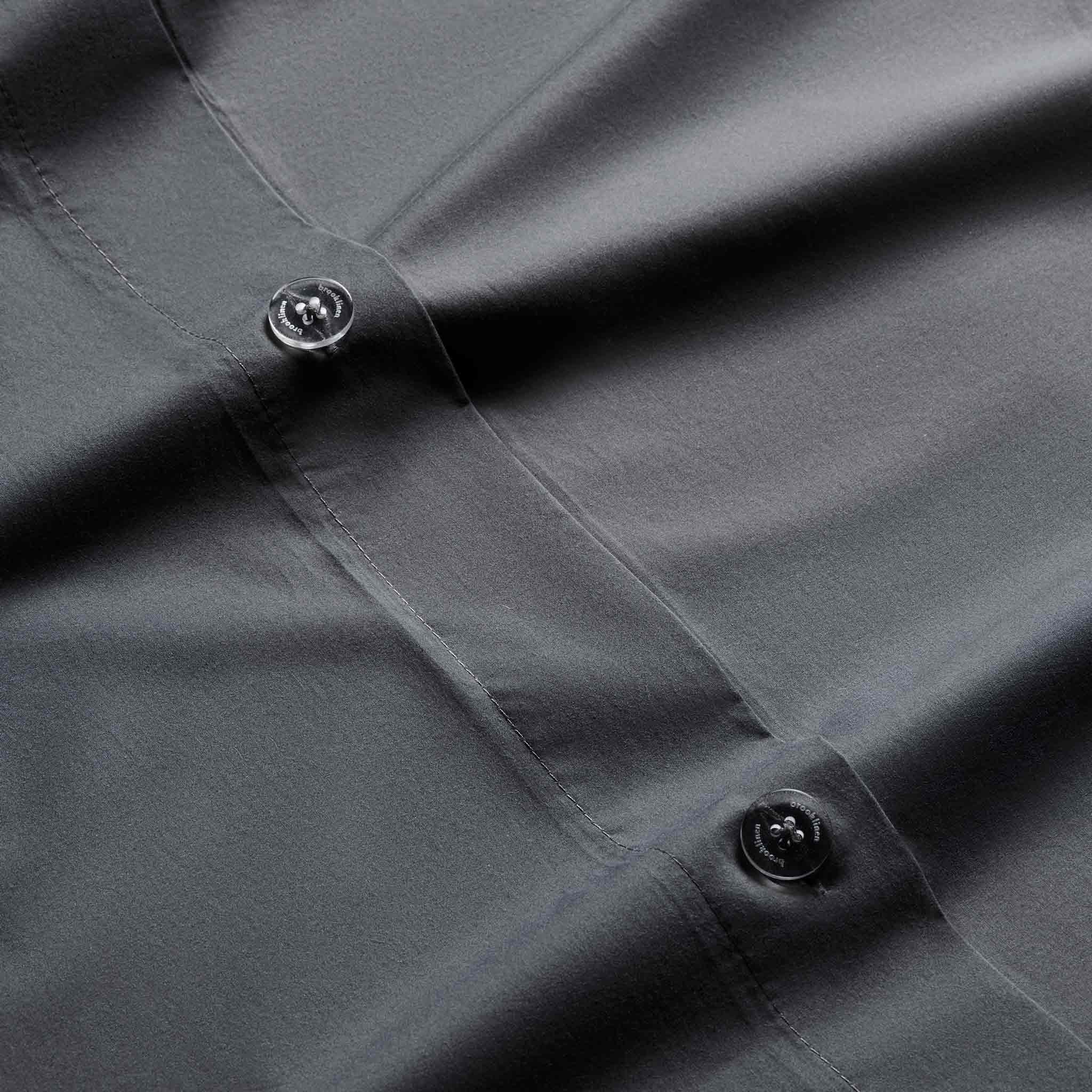 Classic Percale Duvet Cover E5