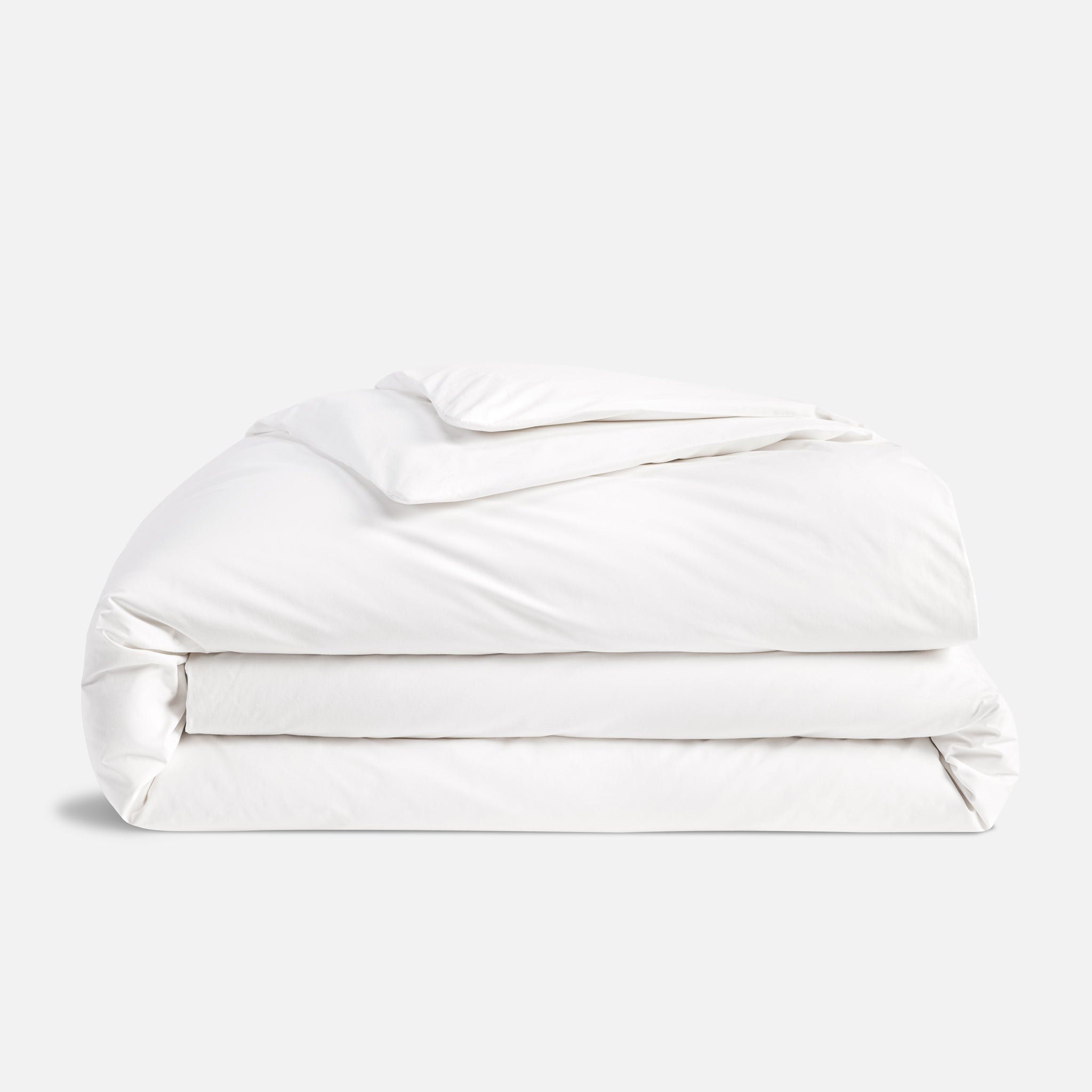 Classic Percale Duvet Cover E5