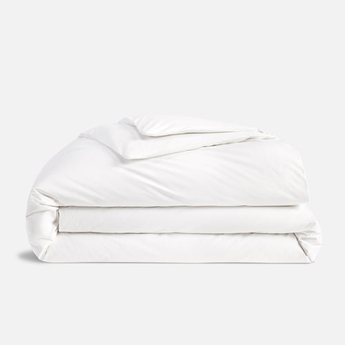 Classic Percale Duvet Cover E5