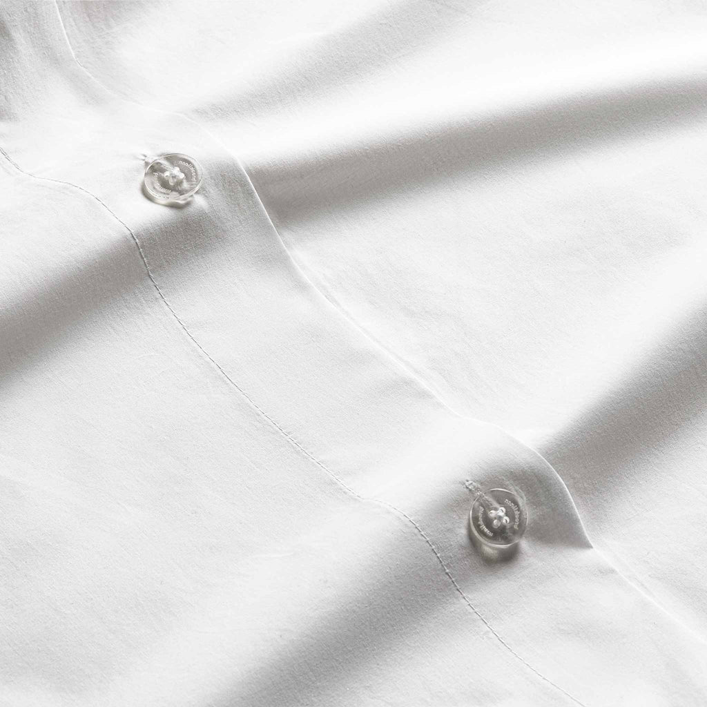 Classic Percale Duvet Cover E5