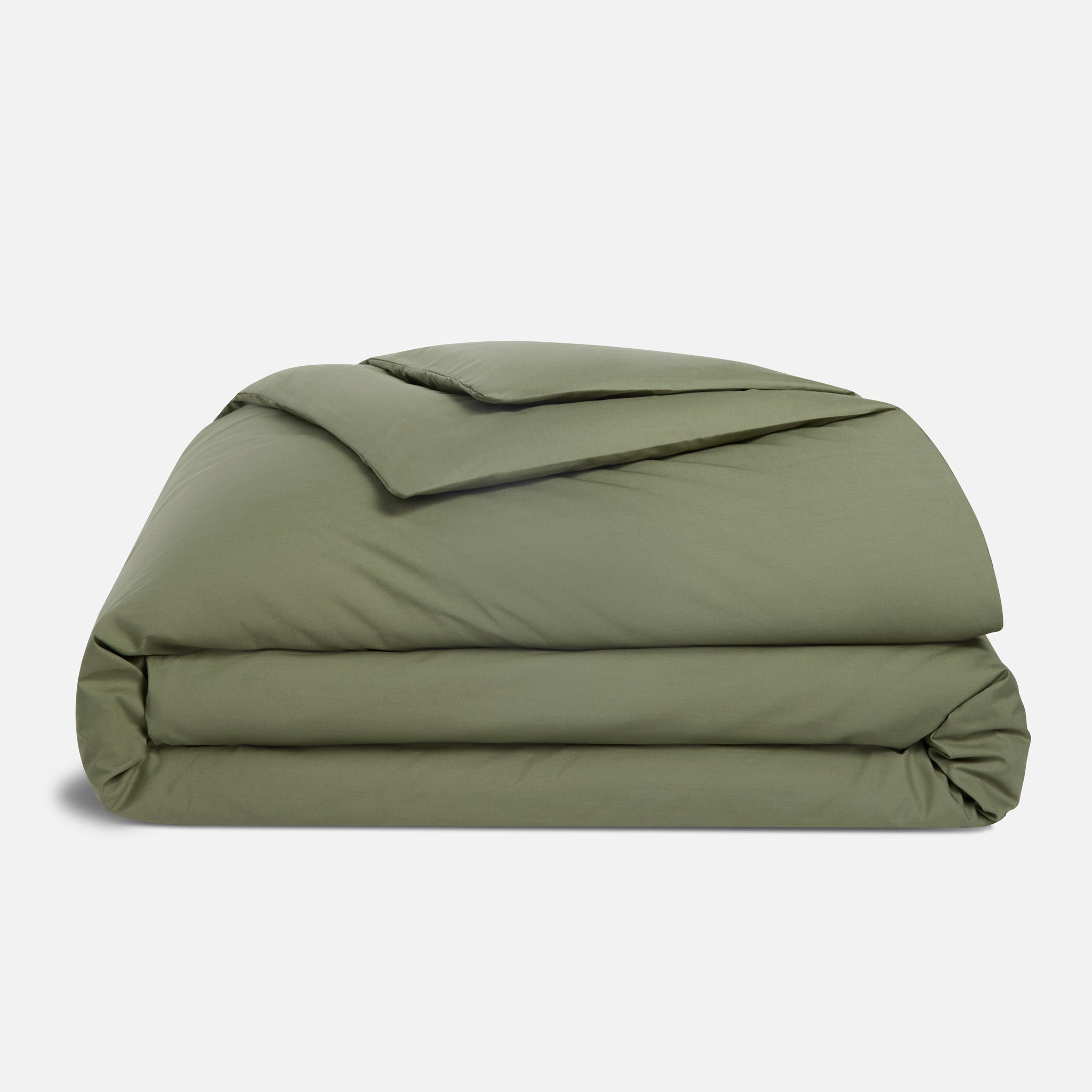 Classic Percale Duvet Cover E5