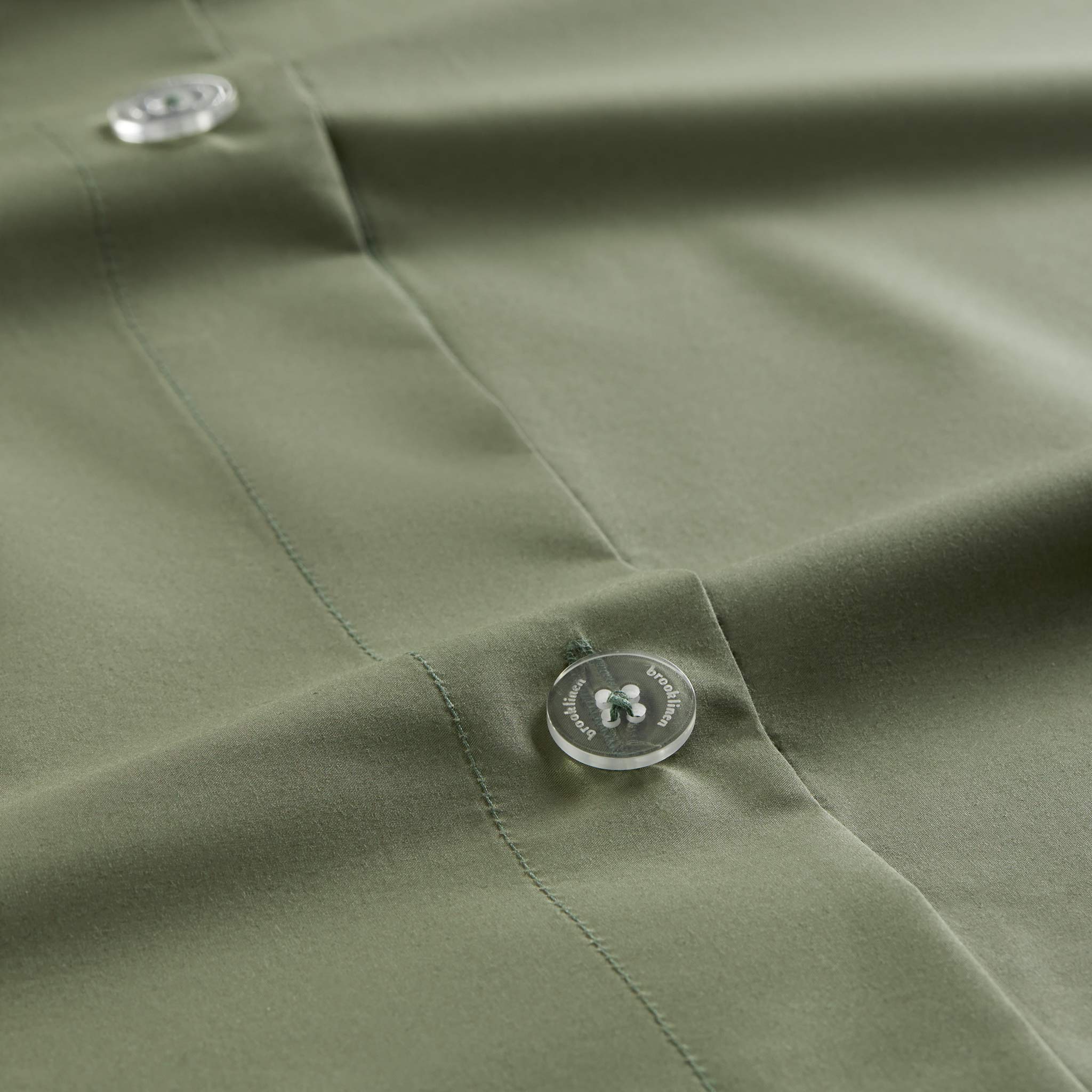 Classic Percale Duvet Cover E5
