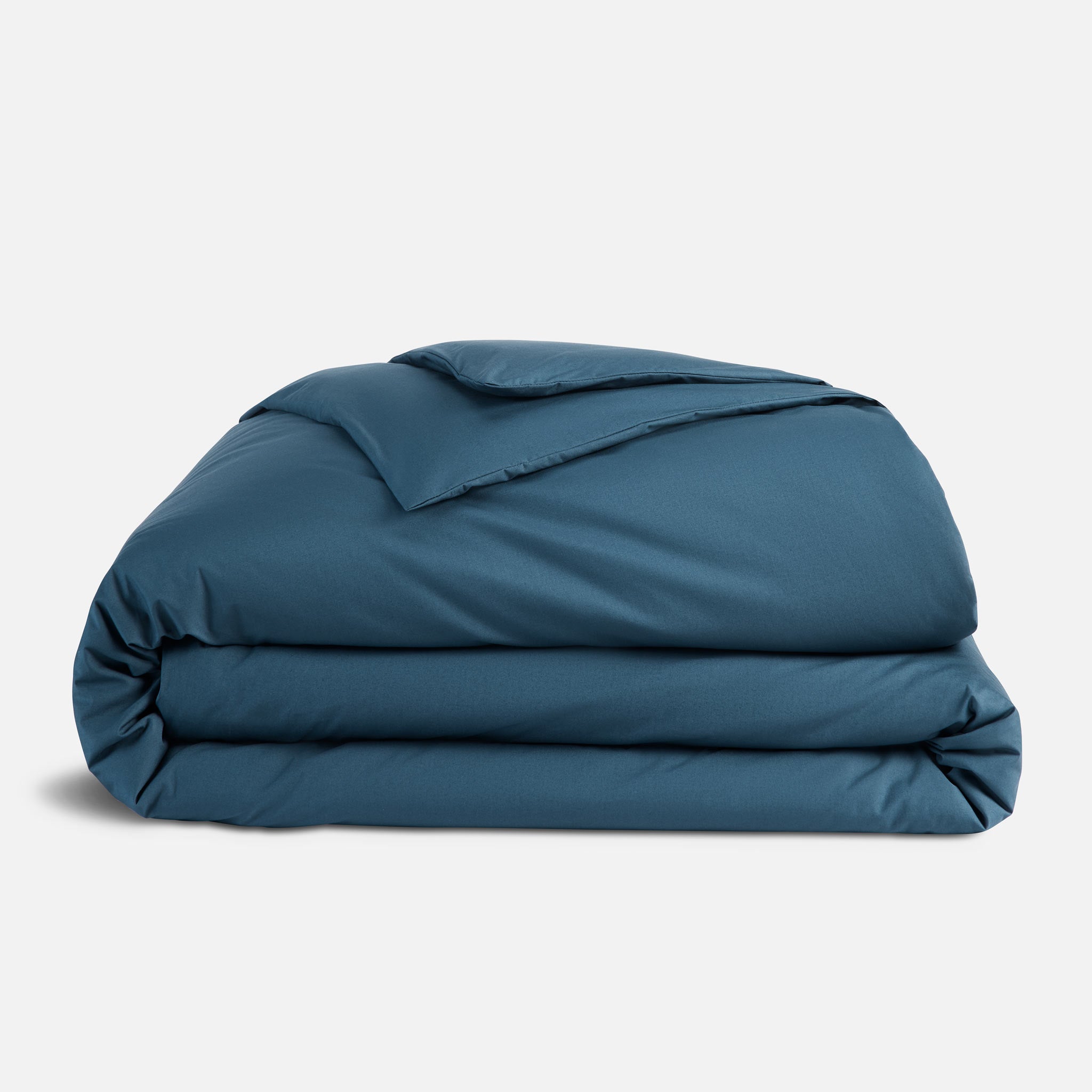 Classic Percale Duvet Cover E5