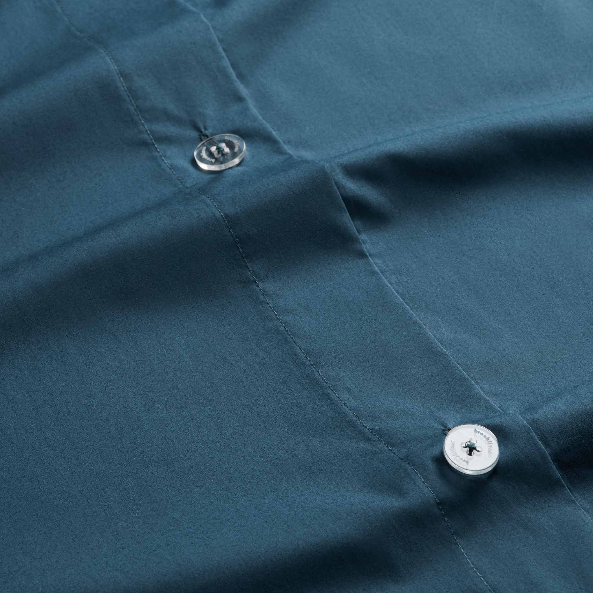 Classic Percale Duvet Cover E5