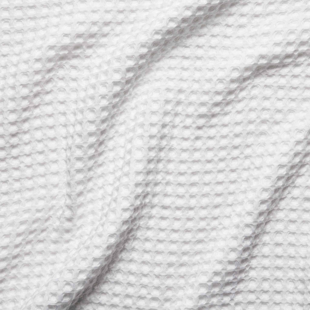 Dreamweave Waffle Bath Towels Set of 2 A0