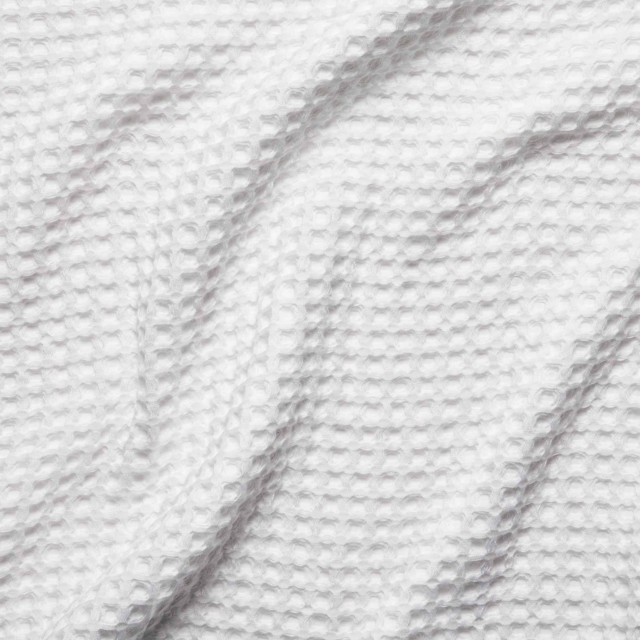 Dreamweave Waffle Bath Towels Set of 2 A0