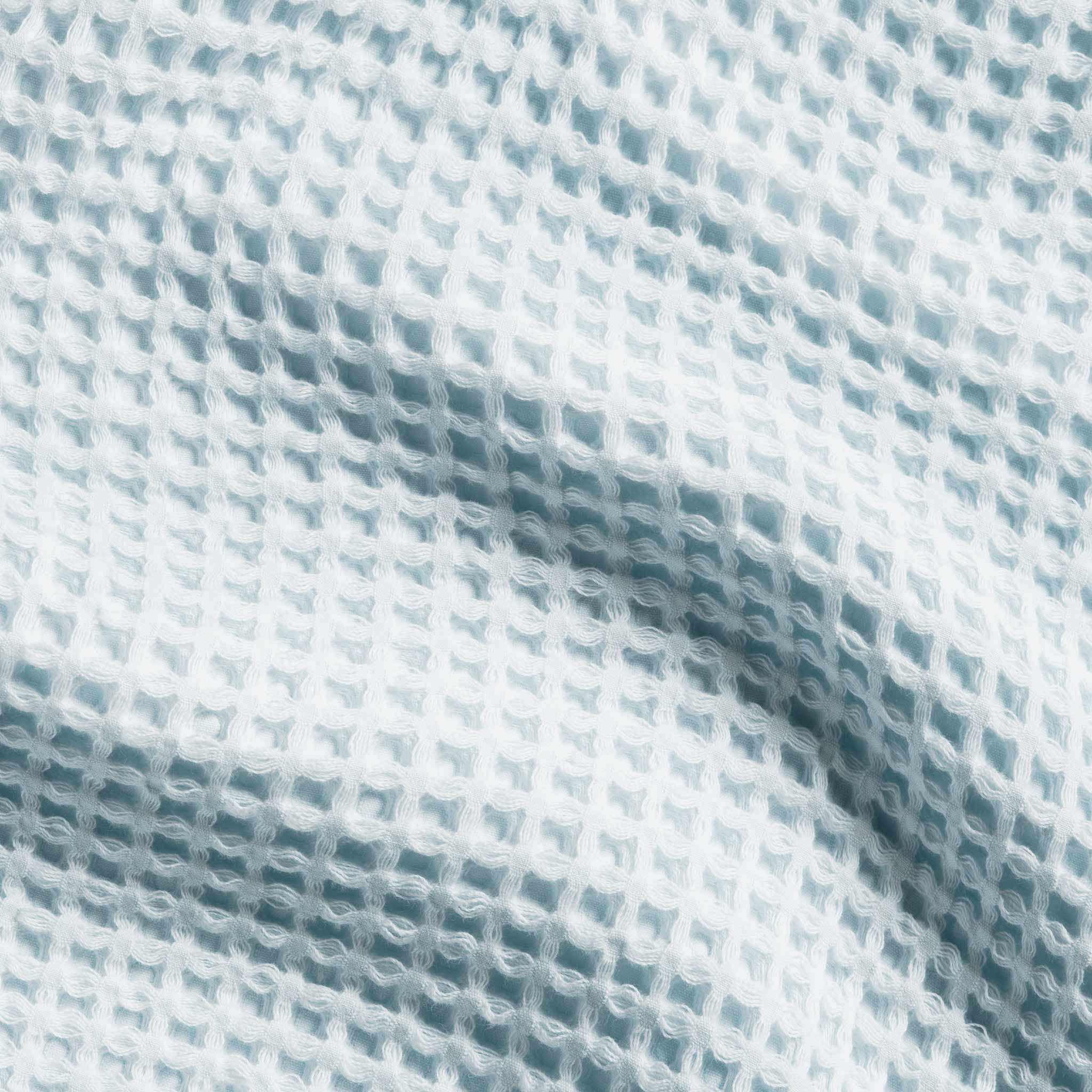 Dreamweave Waffle Bath Towels Set of 2 A0