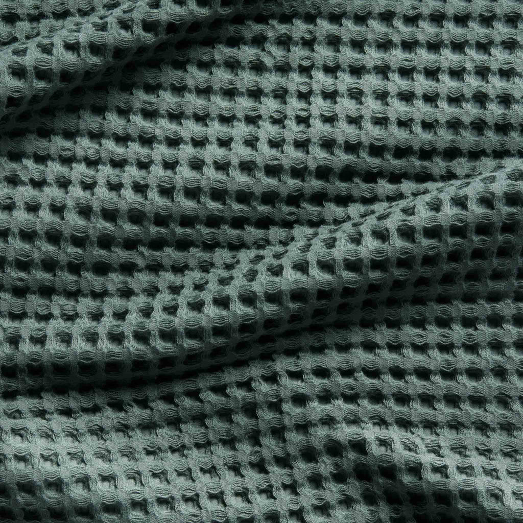 Dreamweave Waffle Bath Towels Set of 2 A0