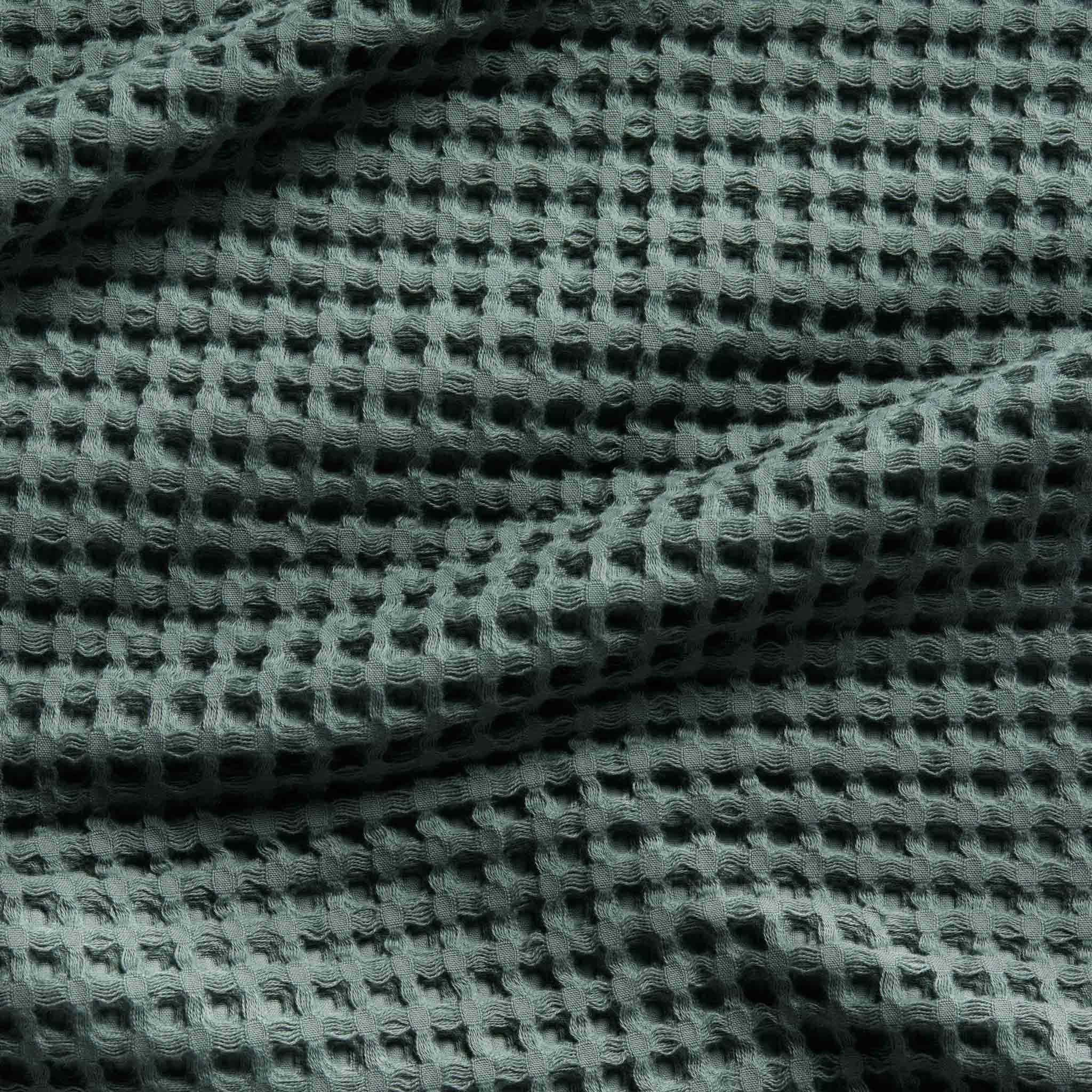 Dreamweave Waffle Bath Towels Set of 2 A0