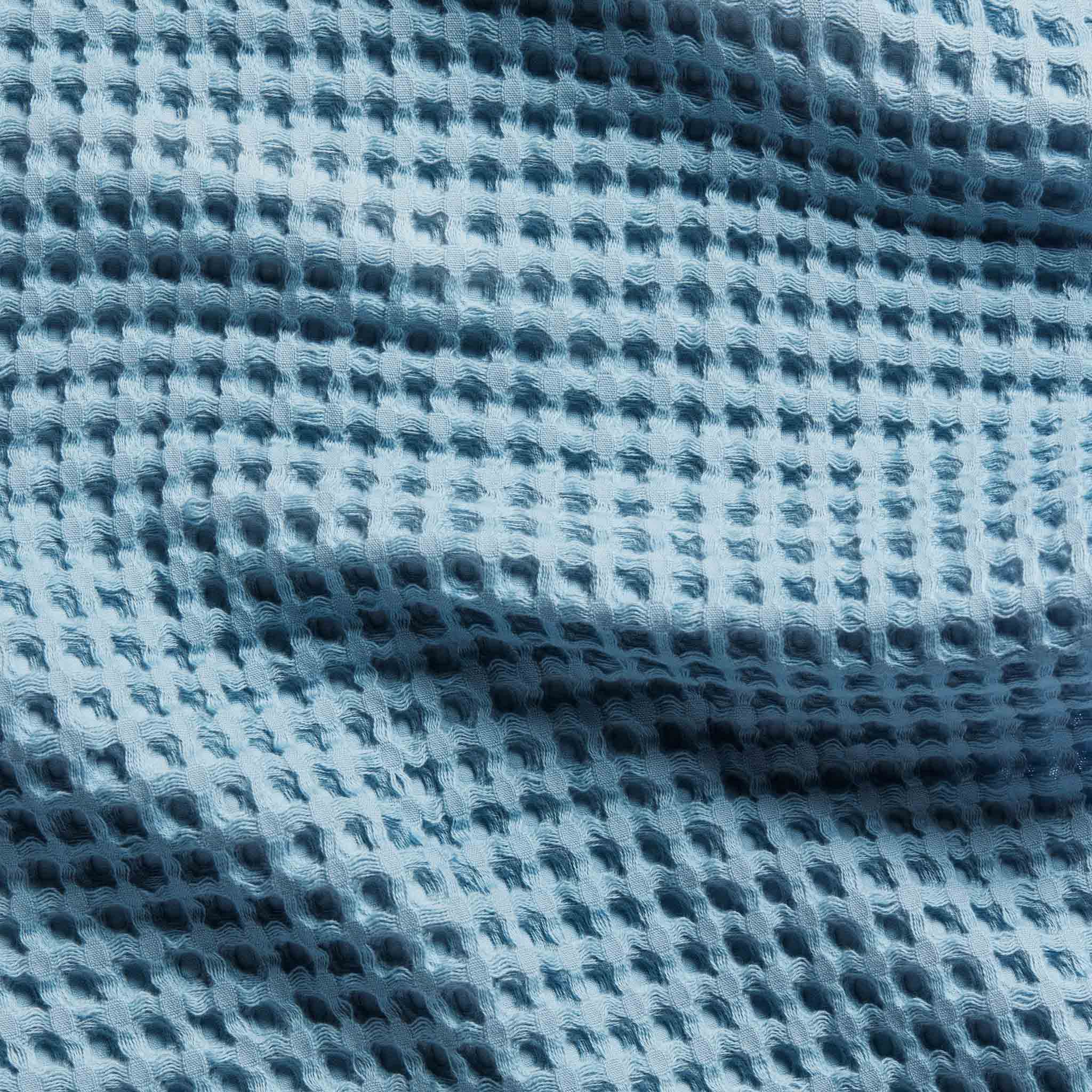Dreamweave Waffle Bath Towels Set of 2 A0