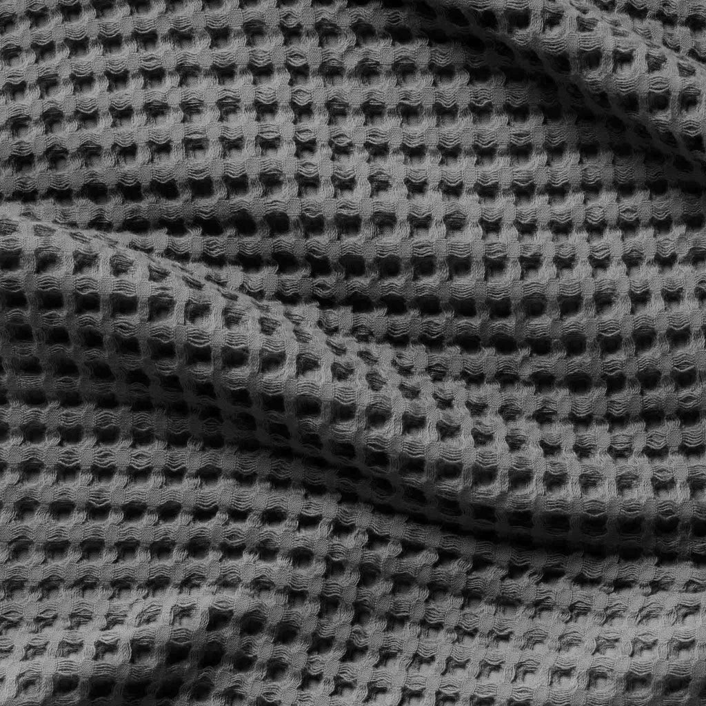 Dreamweave Waffle Bath Towels Set of 2 A0