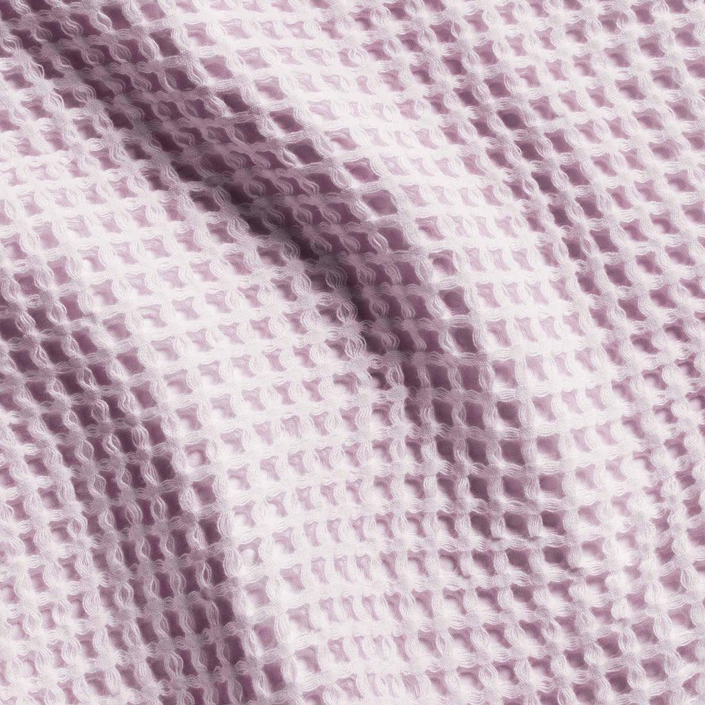 Dreamweave Waffle Bath Towels Set of 2 A0