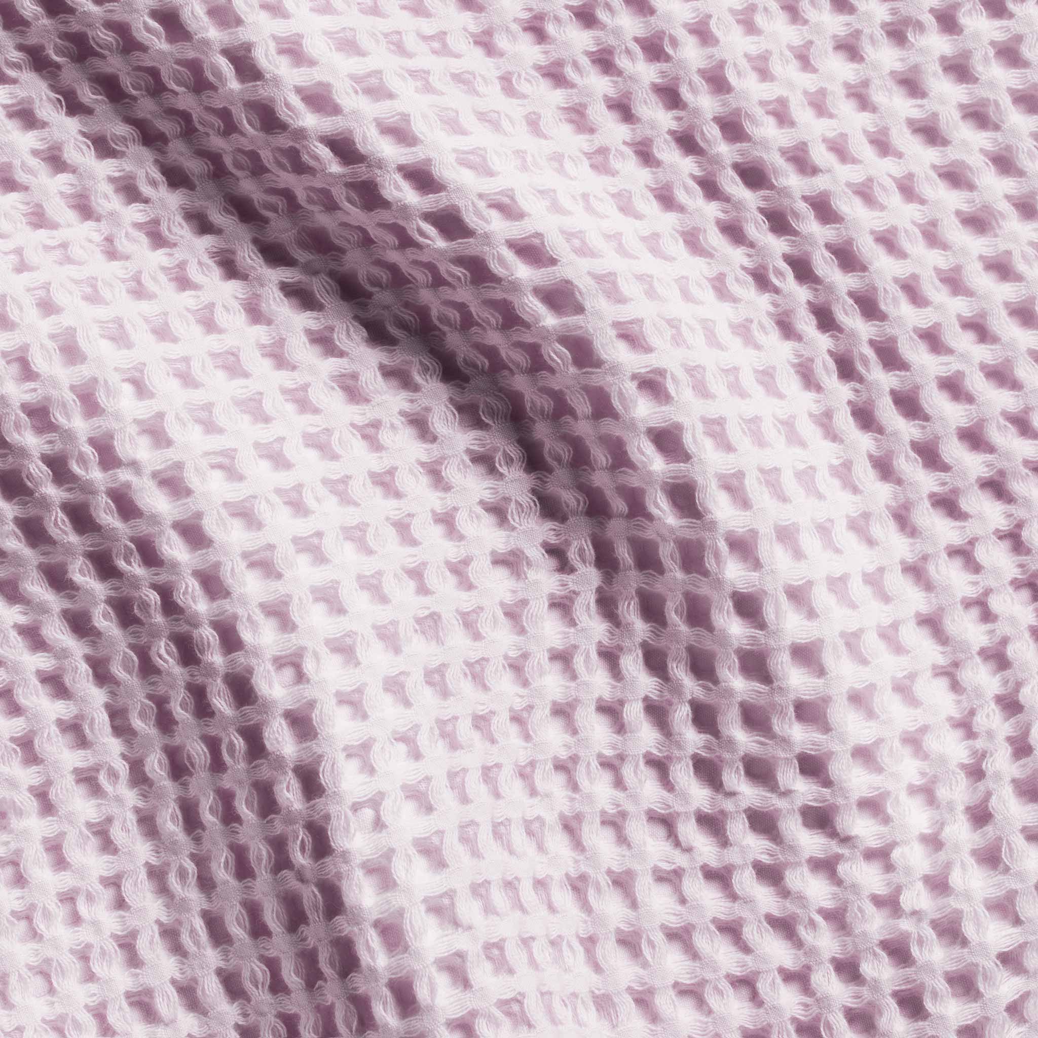 Dreamweave Waffle Bath Towels Set of 2 A0