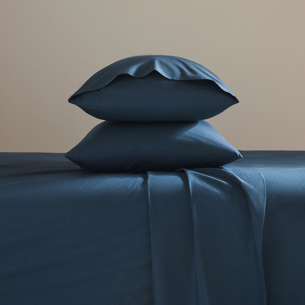 Classic Percale Core Sheet Set J4