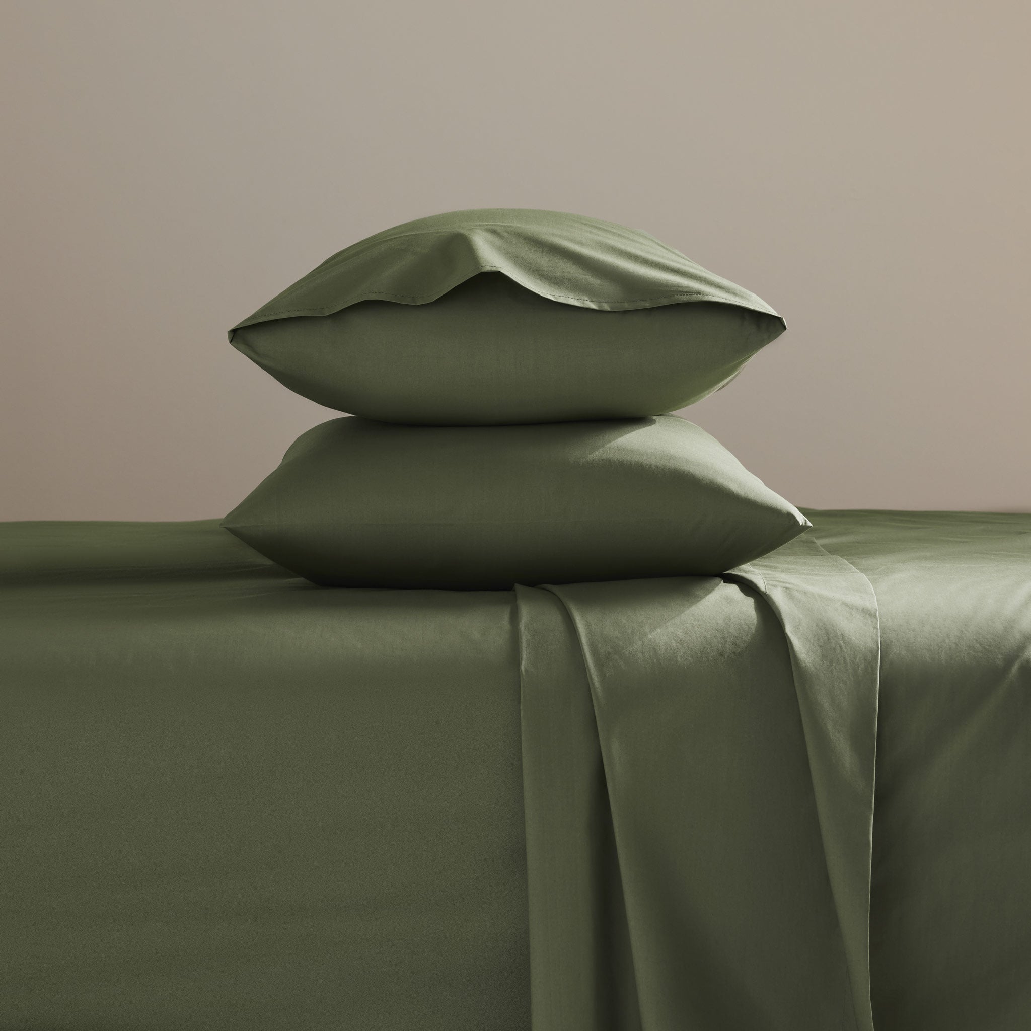 Classic Percale Core Sheet Set S7