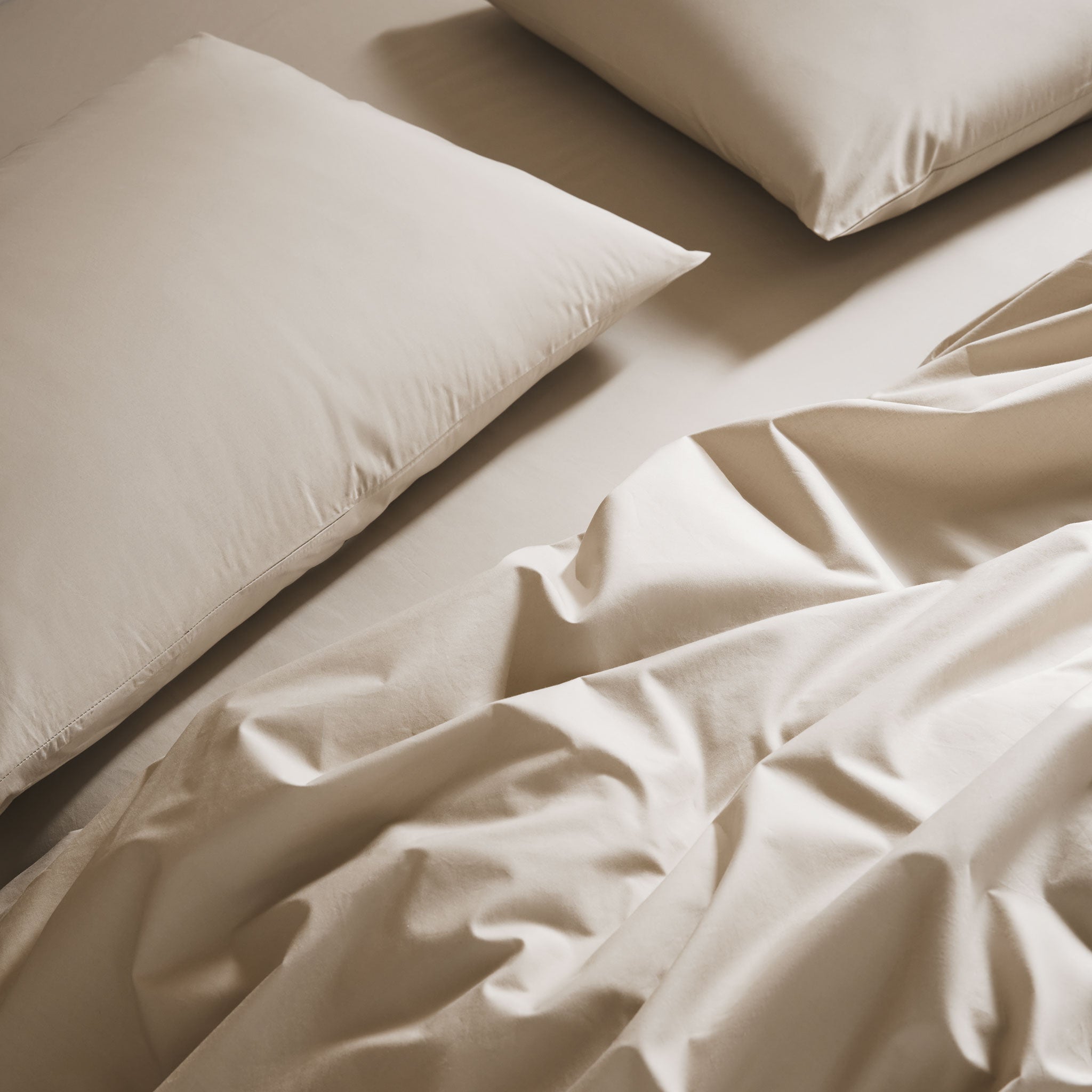Classic Percale Core Sheet Set J4