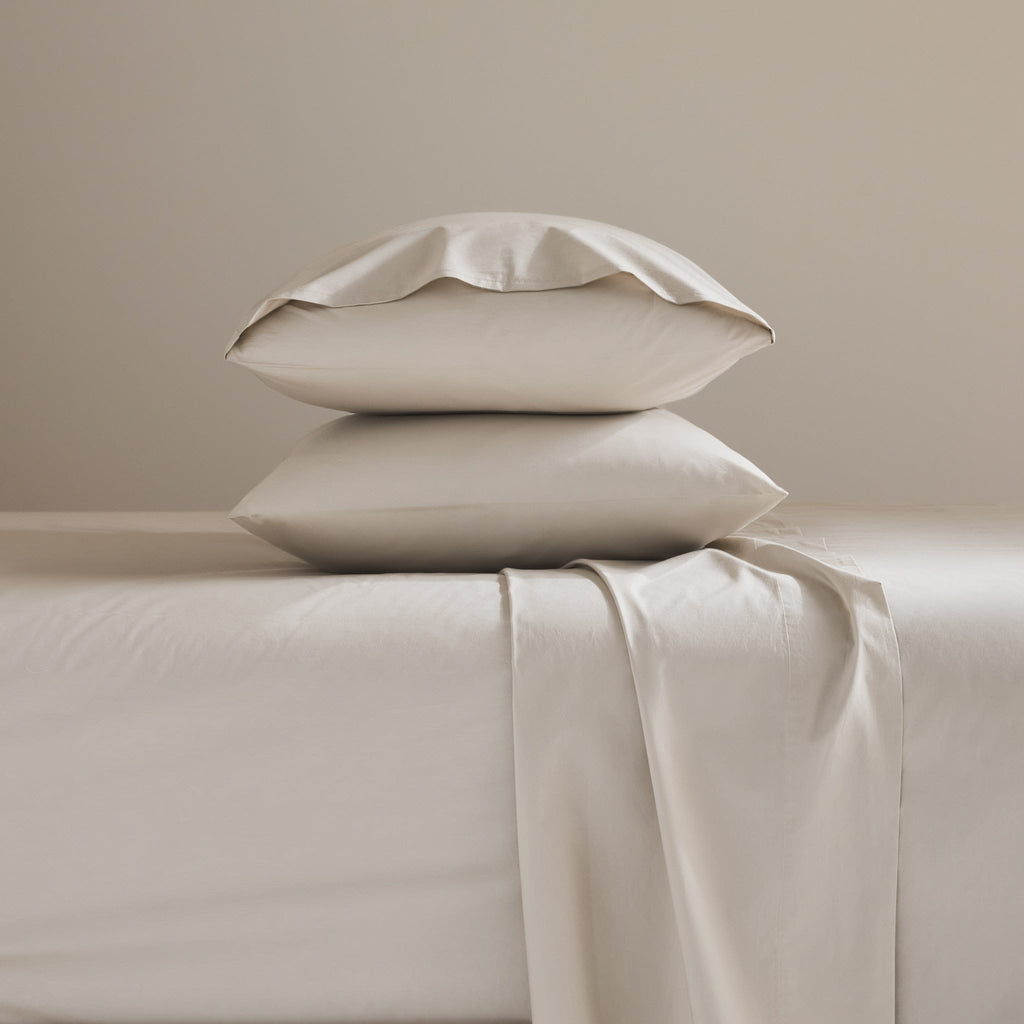Classic Percale Core Sheet Set J4
