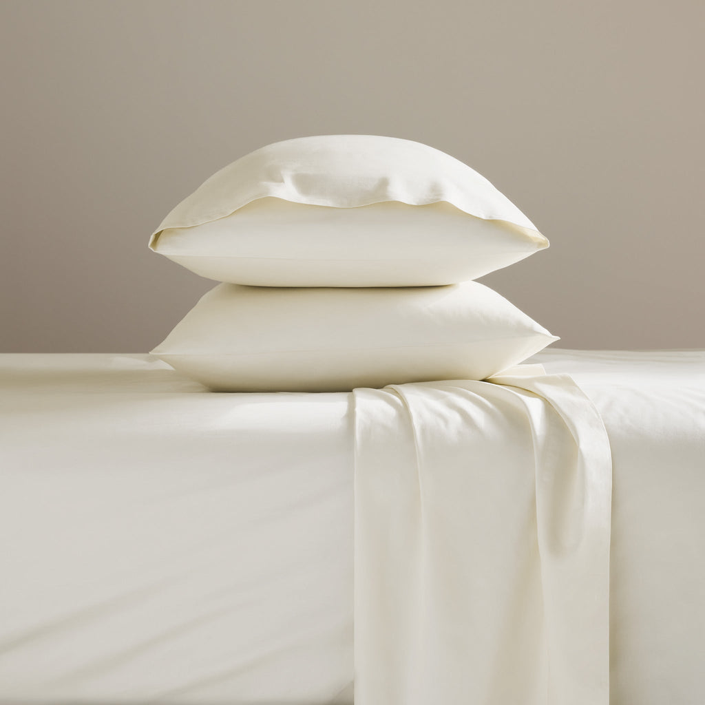 Classic Percale Core Sheet Set S7