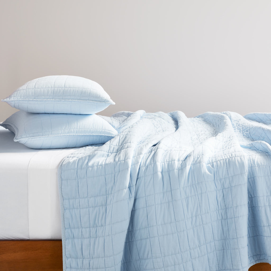 Weekend Wash Quilt S9
