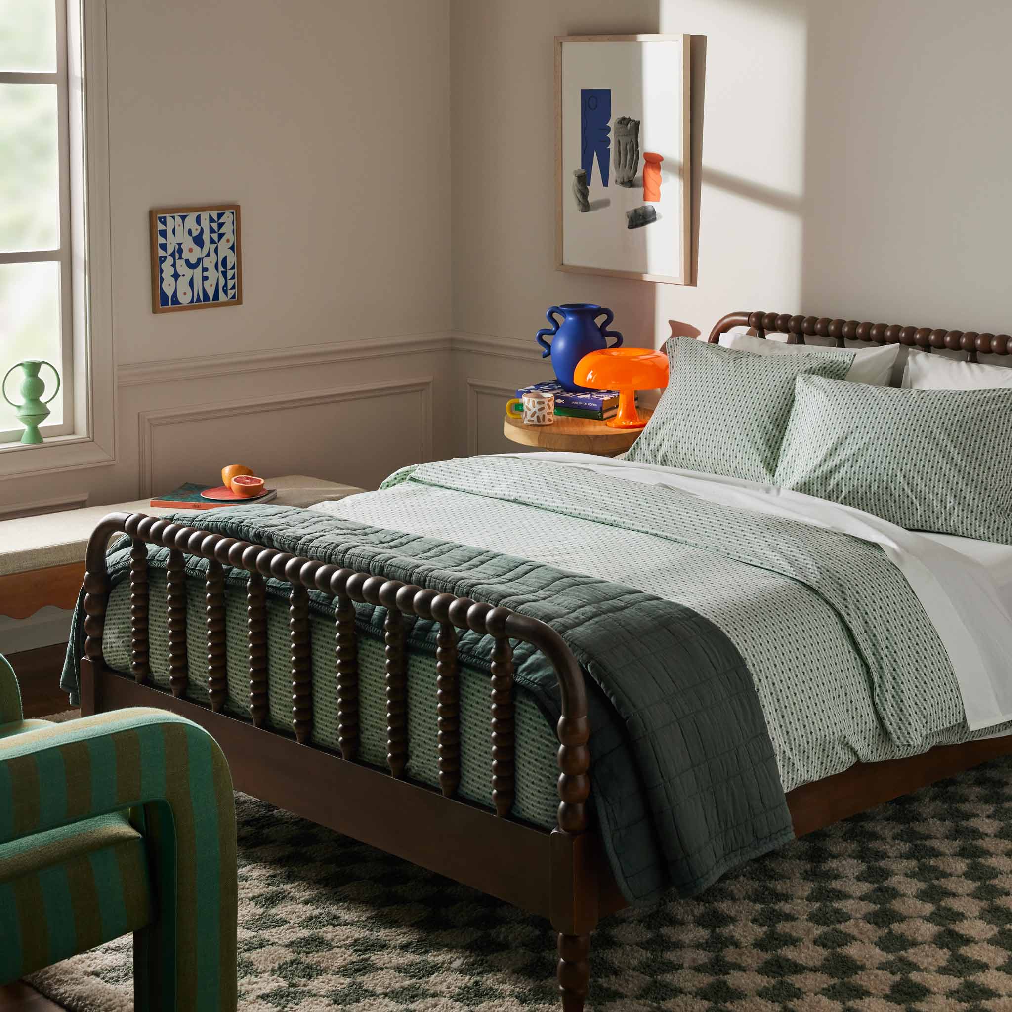 Weekend Wash Quilt S9