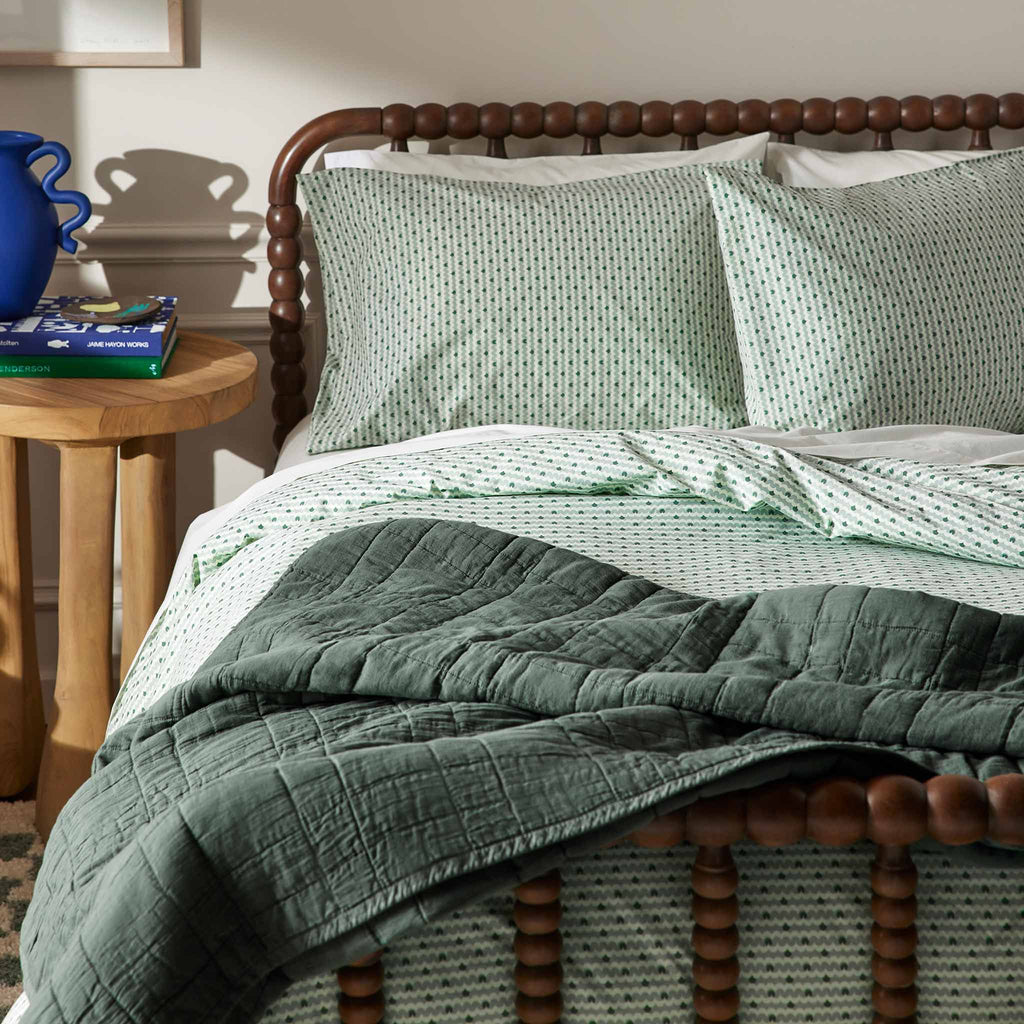 Weekend Wash Quilt S9