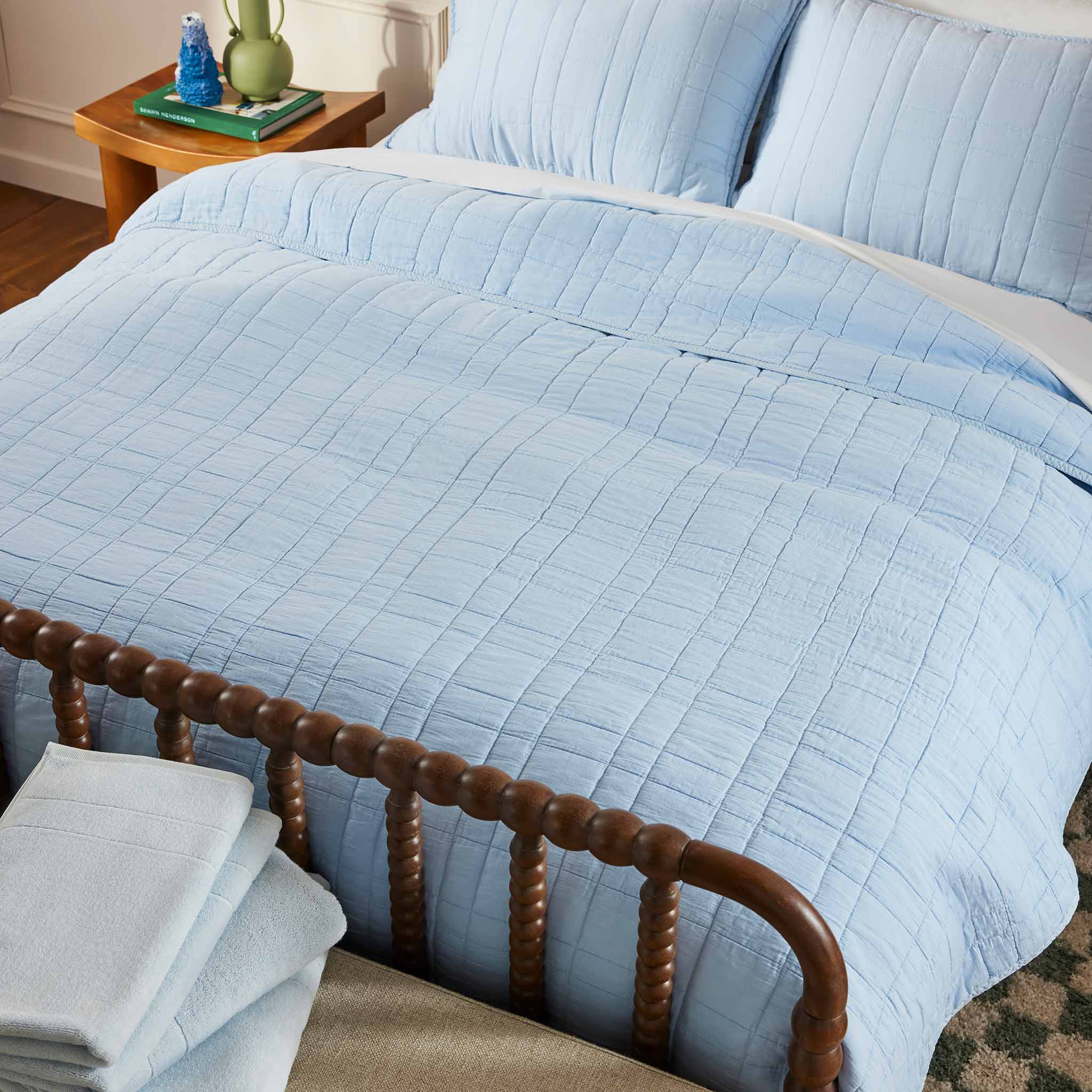 Weekend Wash Quilt S9