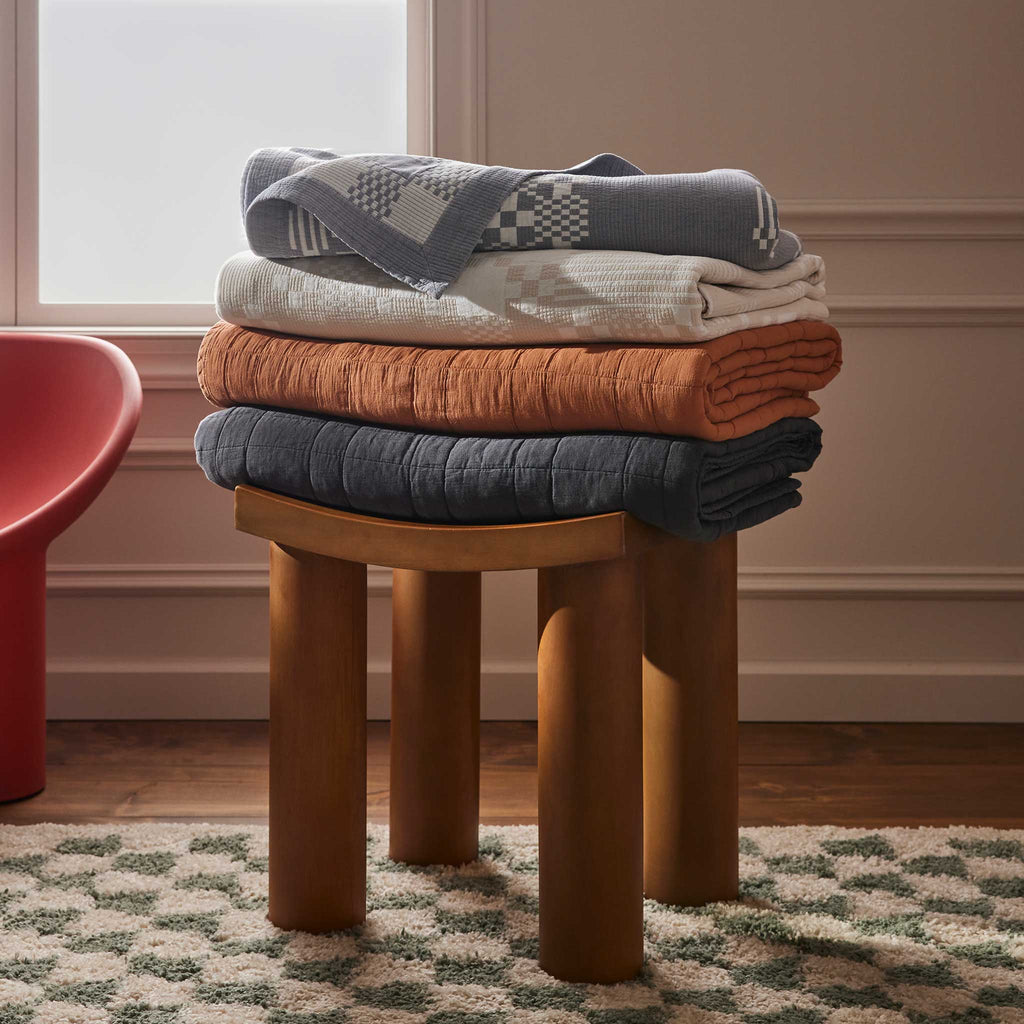 Weekend Wash Quilt S9
