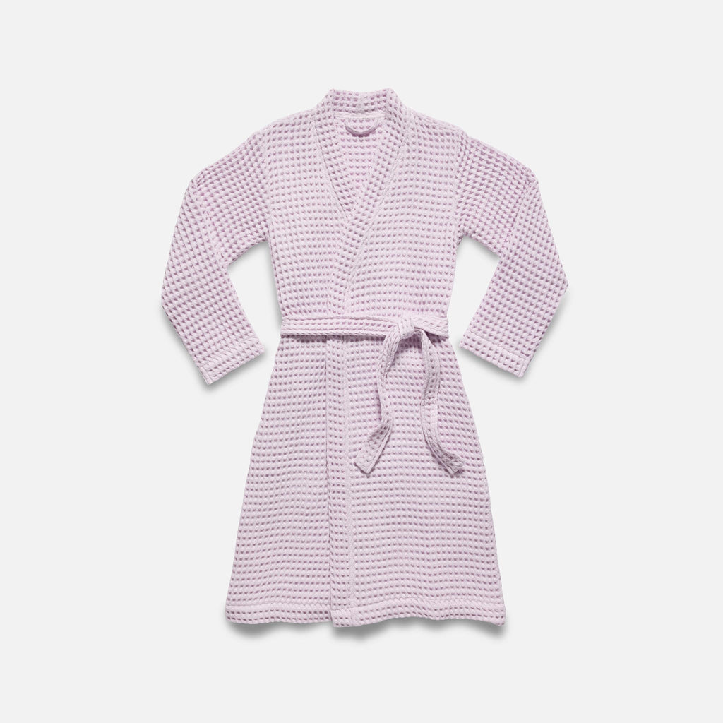 Dreamweave Waffle Robe L0