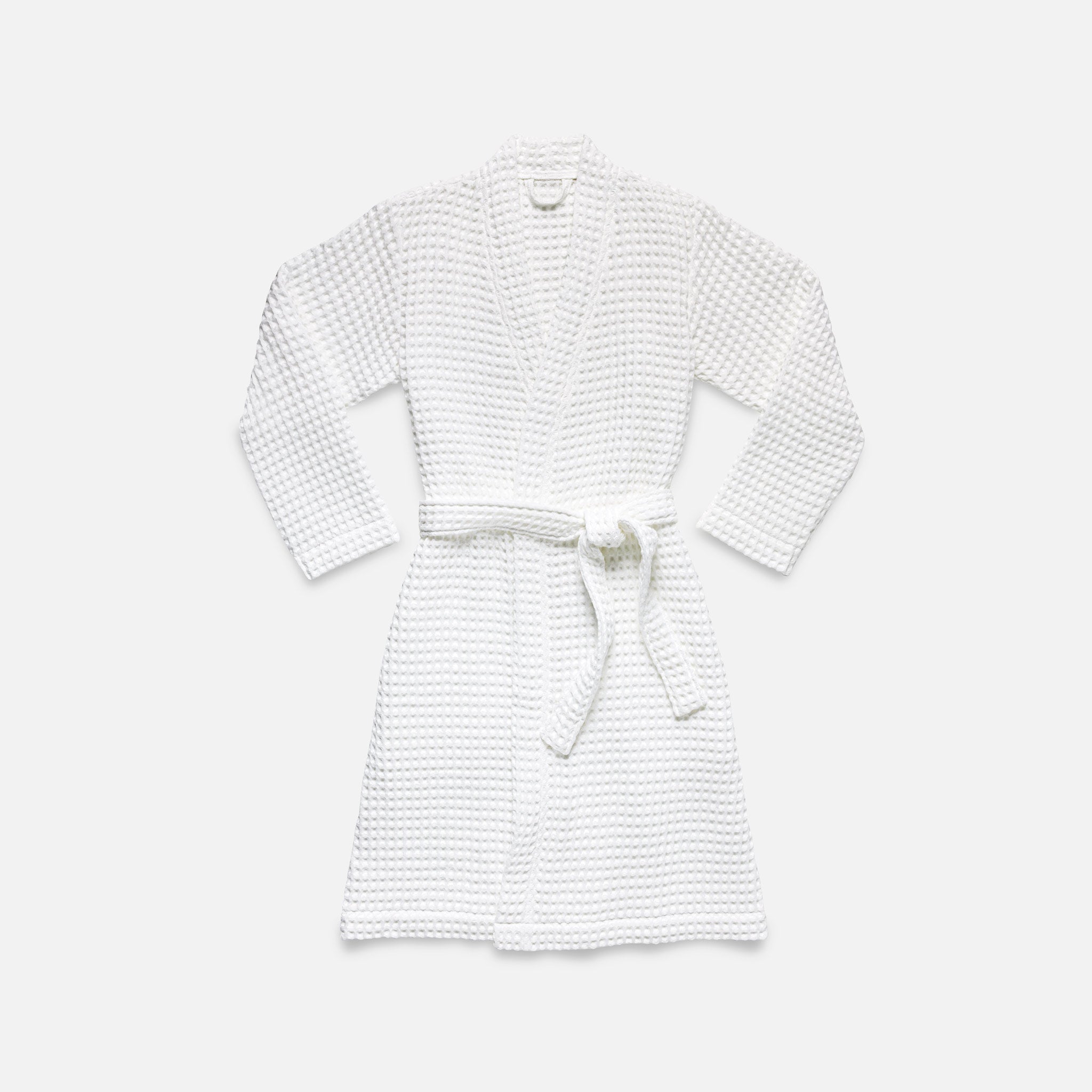 Dreamweave Waffle Robe L0