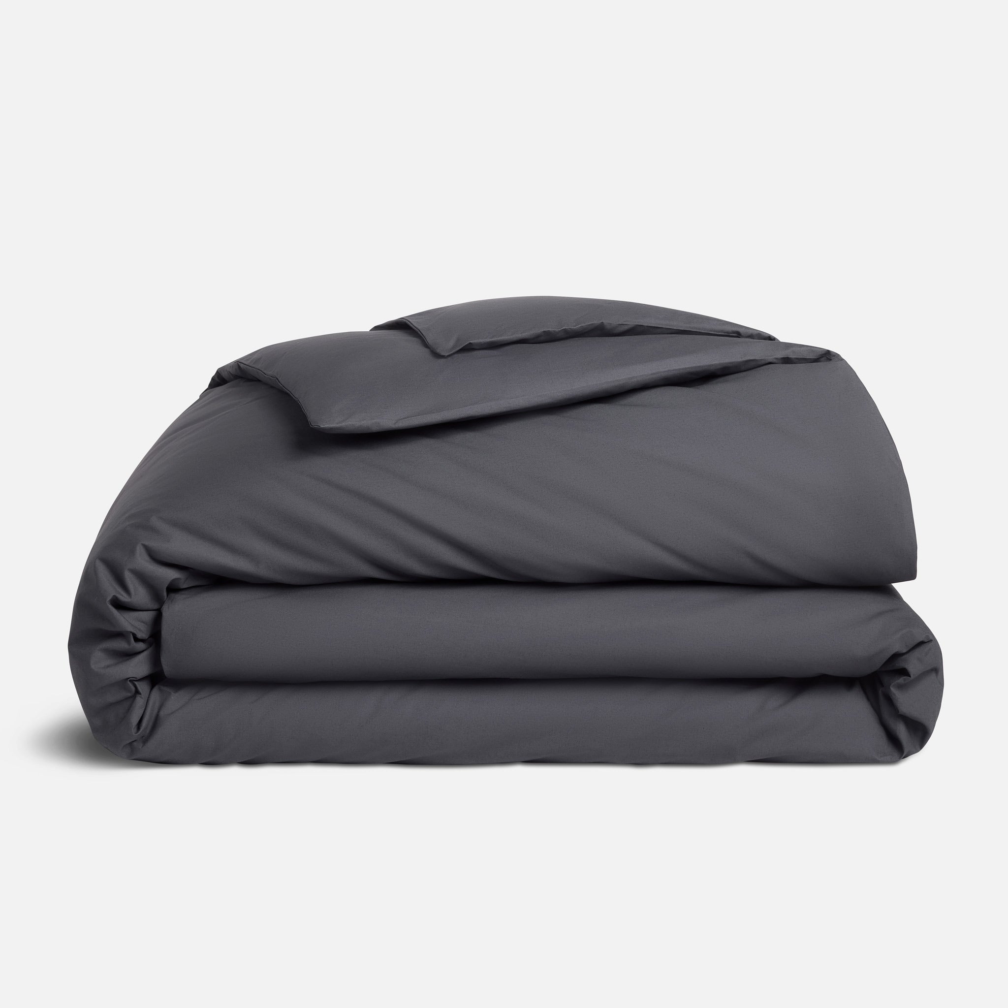Classic Percale Duvet Cover E5