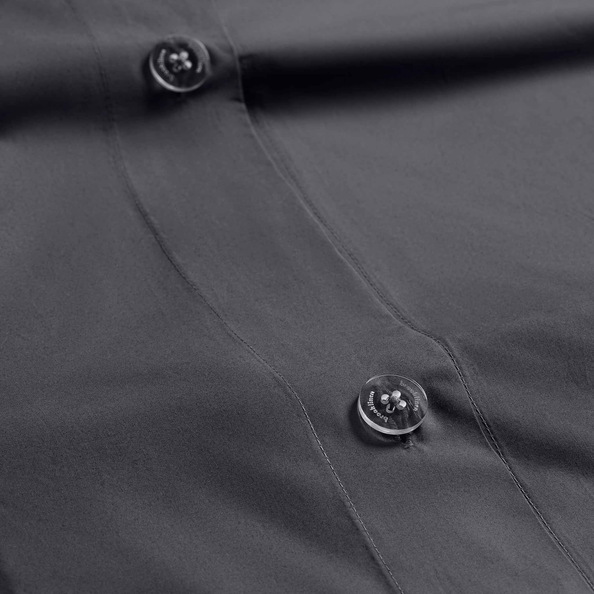 Classic Percale Duvet Cover E5