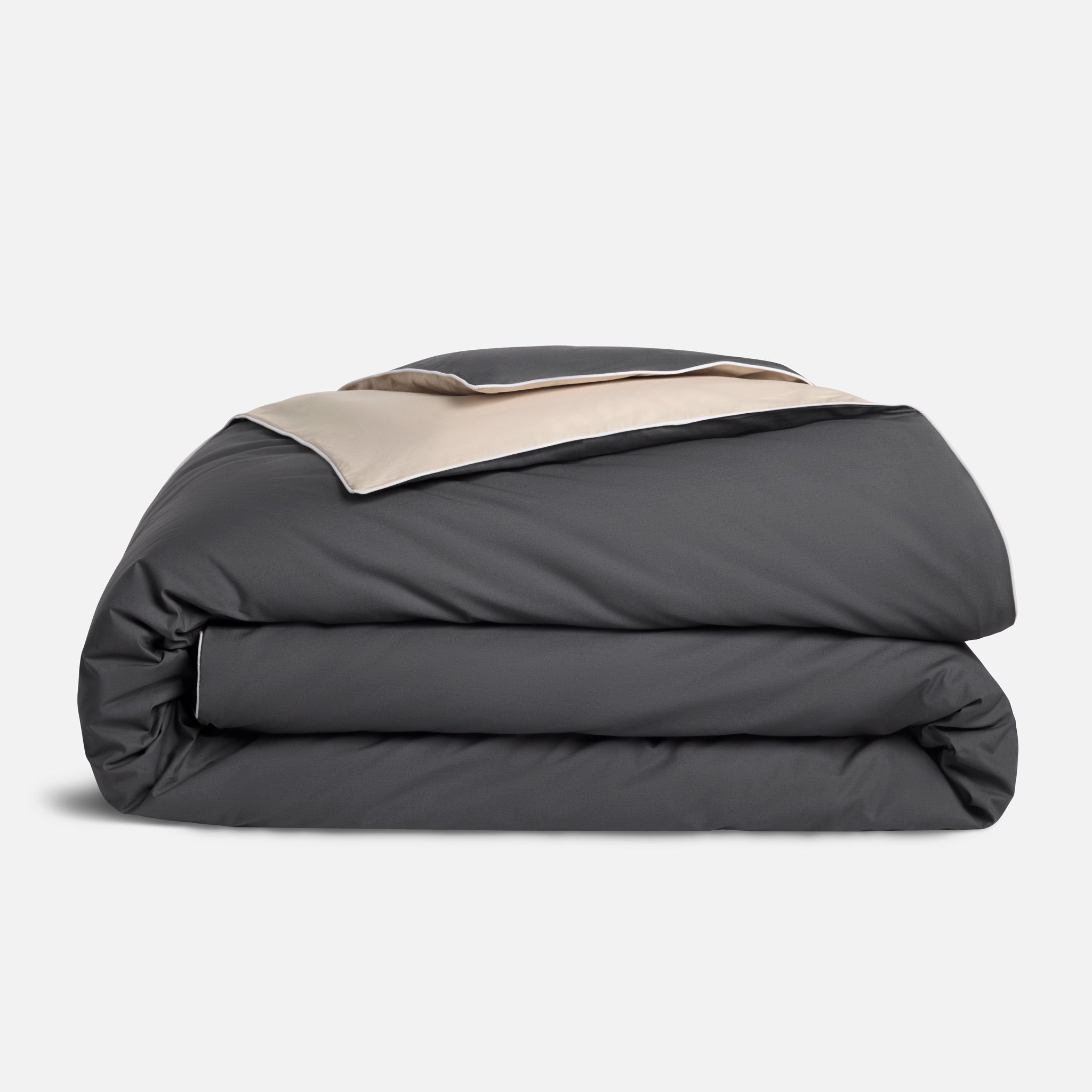 Classic Percale Duvet Cover E5