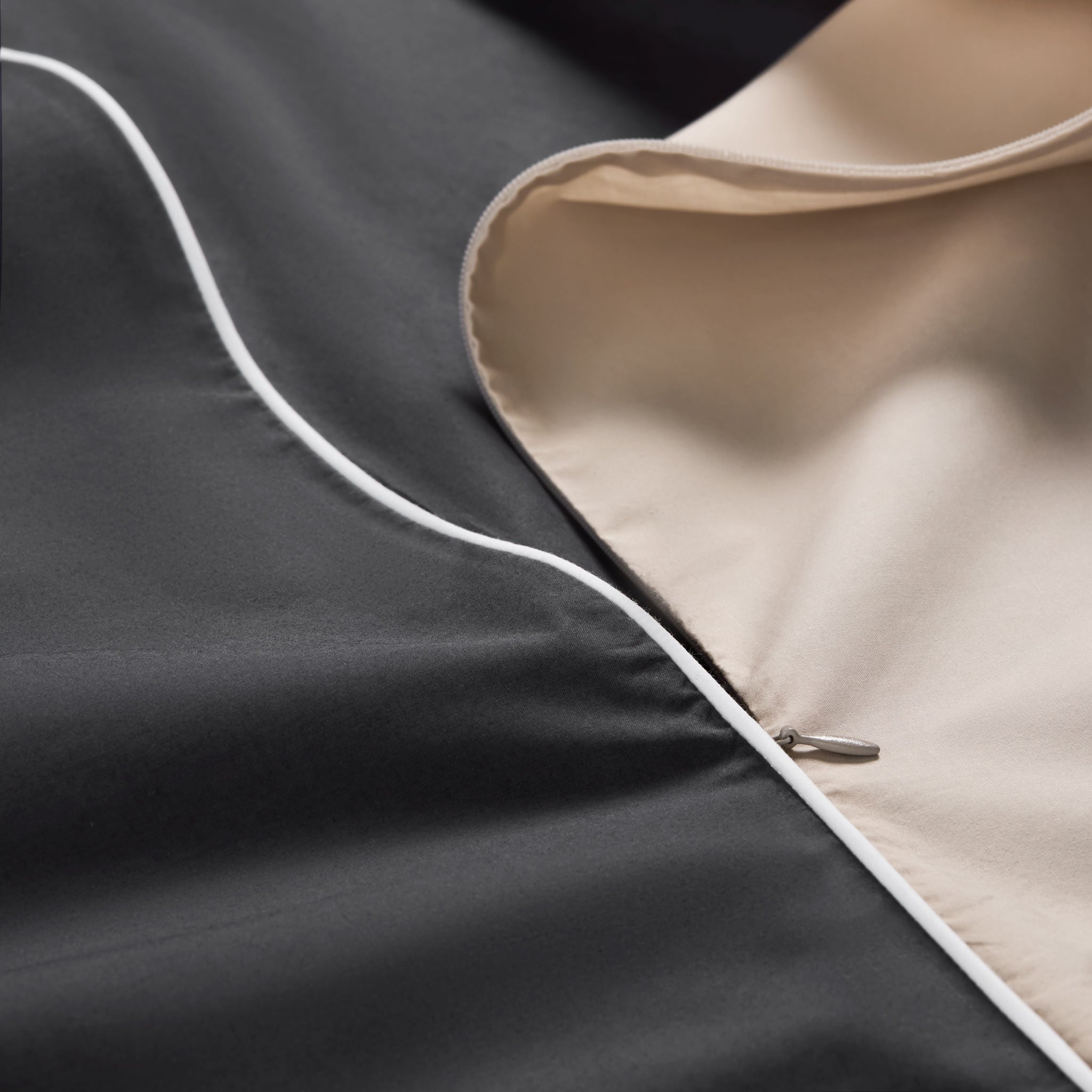 Classic Percale Duvet Cover E5