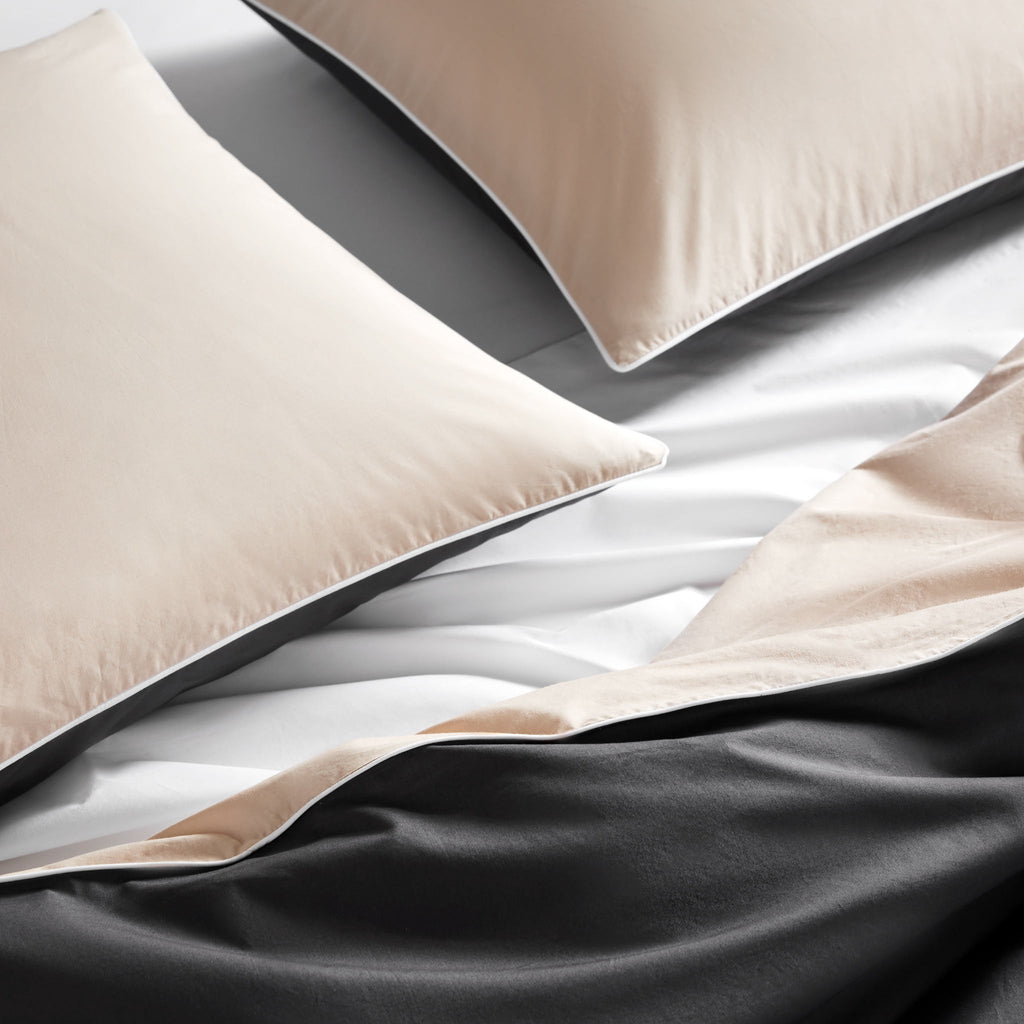 Classic Percale Duvet Cover E5