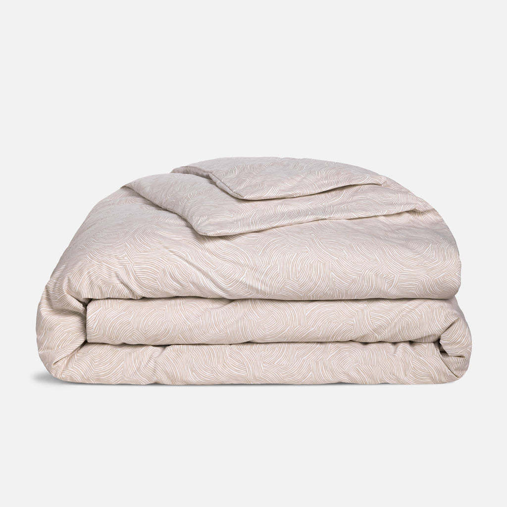 Classic Percale Duvet Cover E5