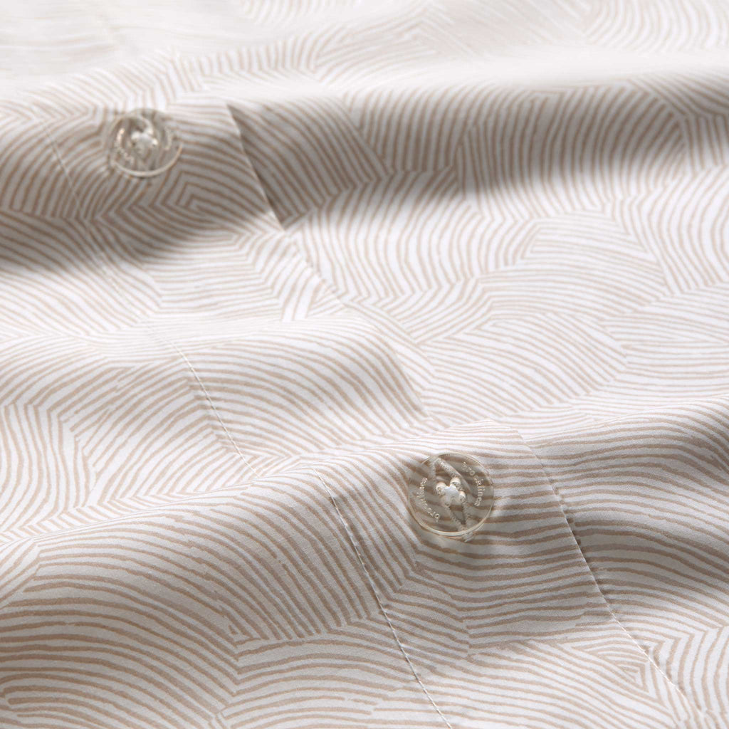 Classic Percale Duvet Cover E5