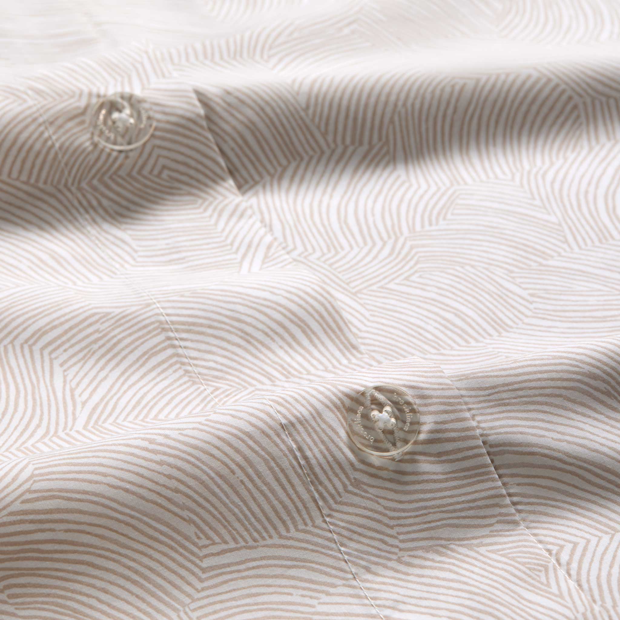 Classic Percale Duvet Cover E5