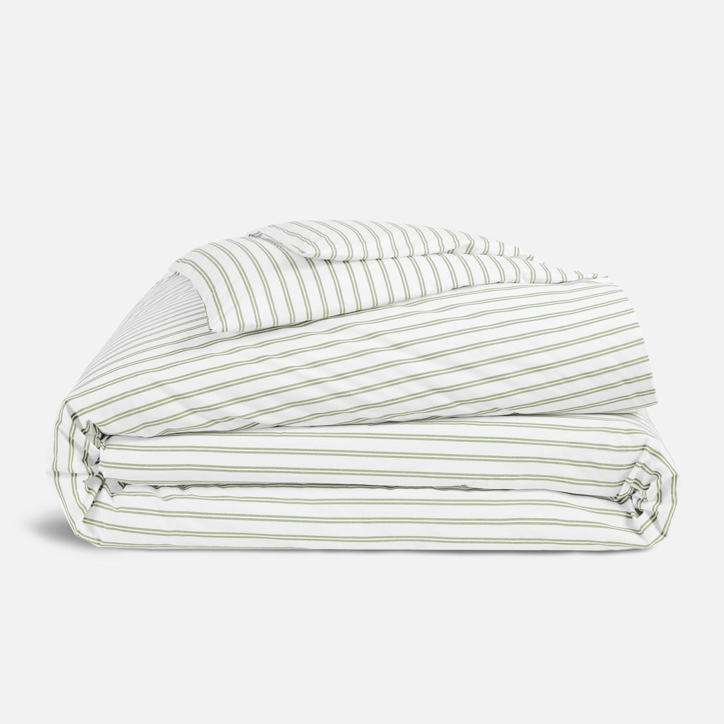 Classic Percale Duvet Cover E5