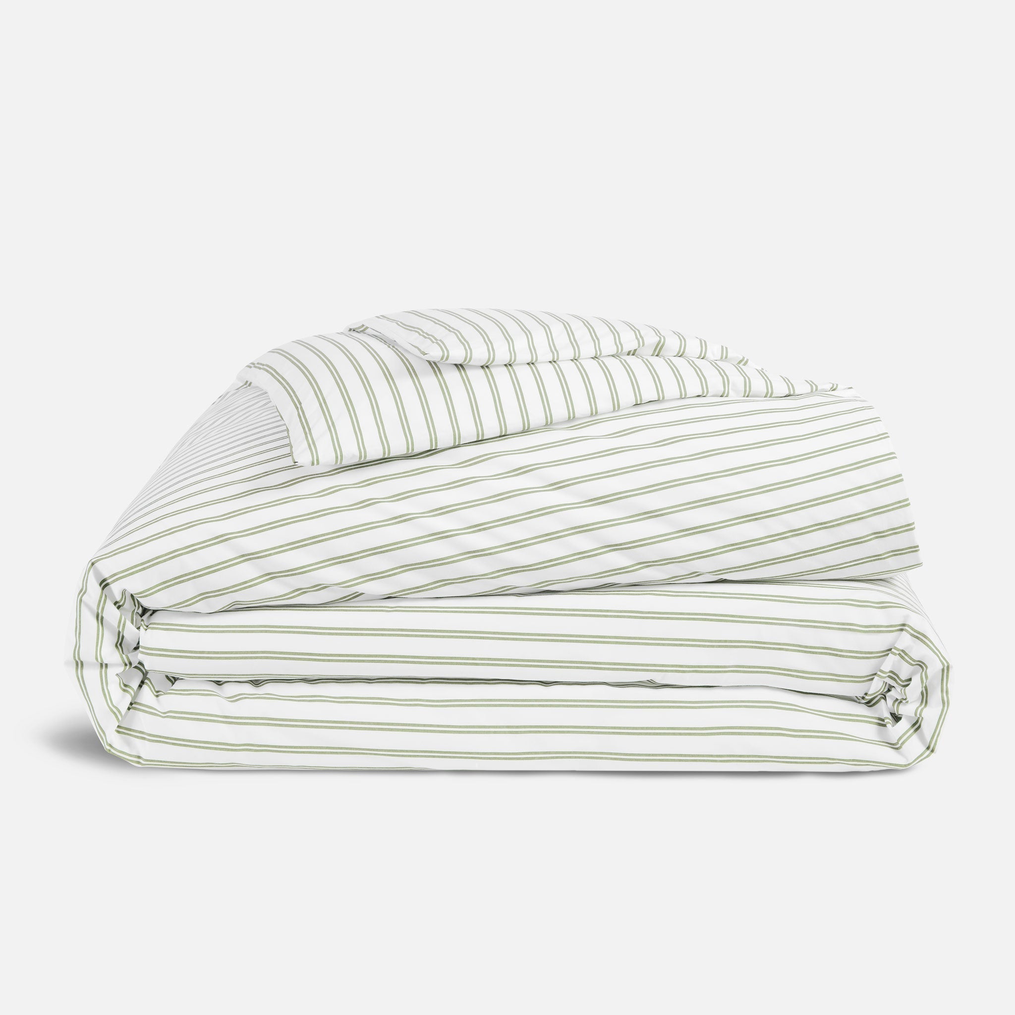 Classic Percale Duvet Cover E5