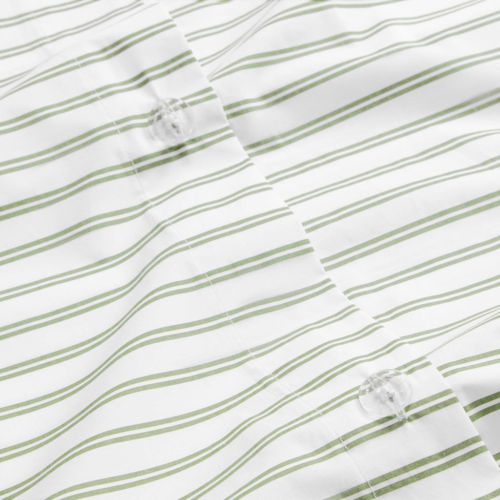 Classic Percale Duvet Cover E5