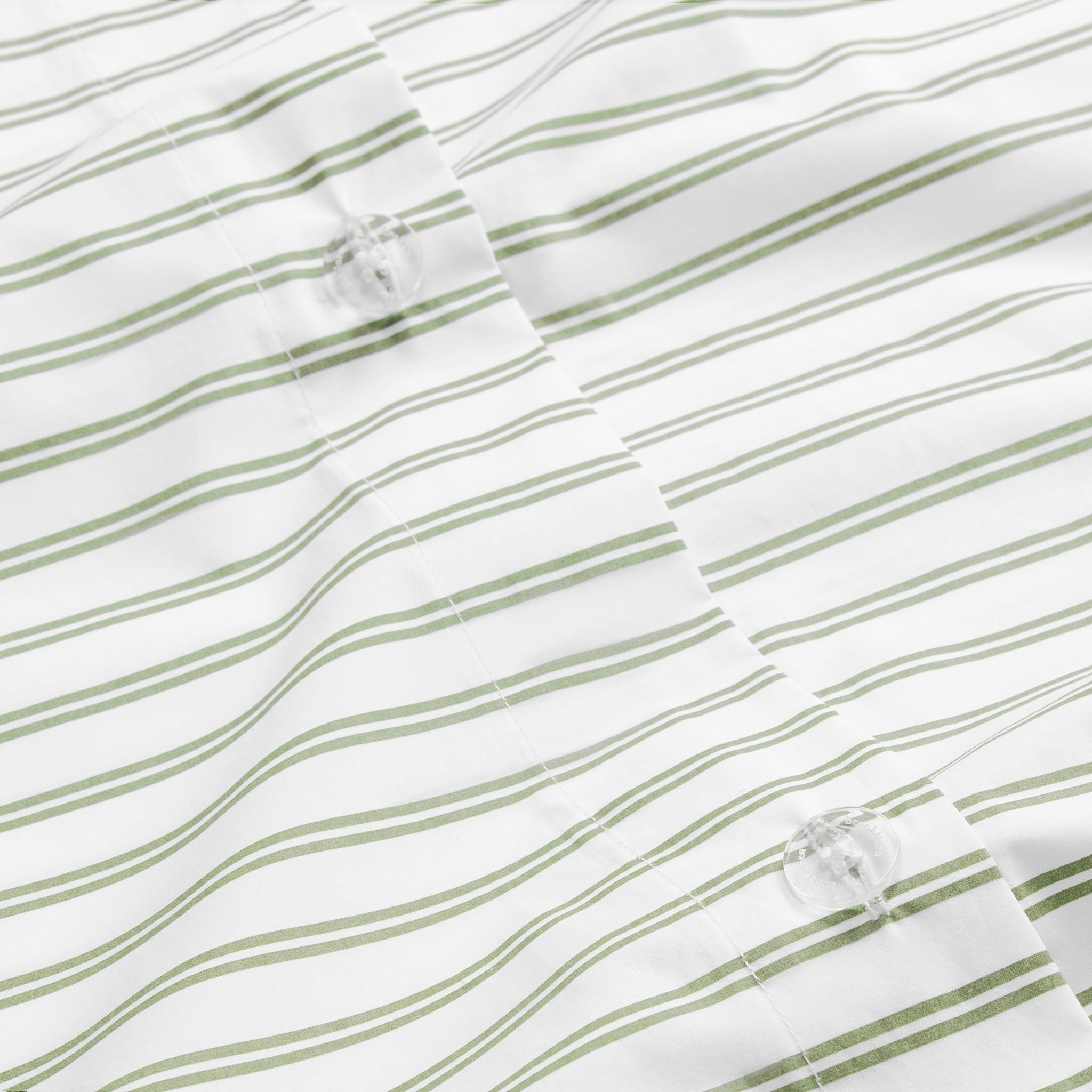 Classic Percale Duvet Cover E5
