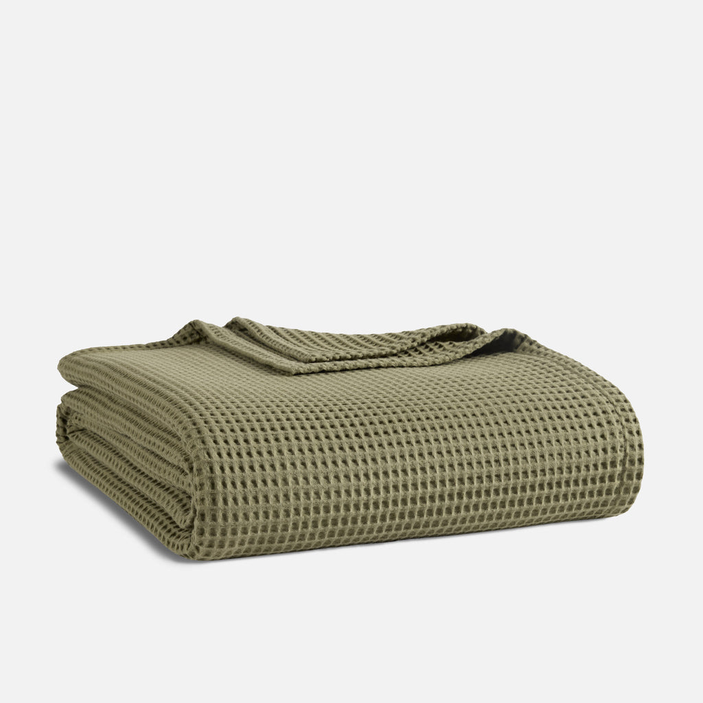Dreamweave Waffle Bed Blanket Z2